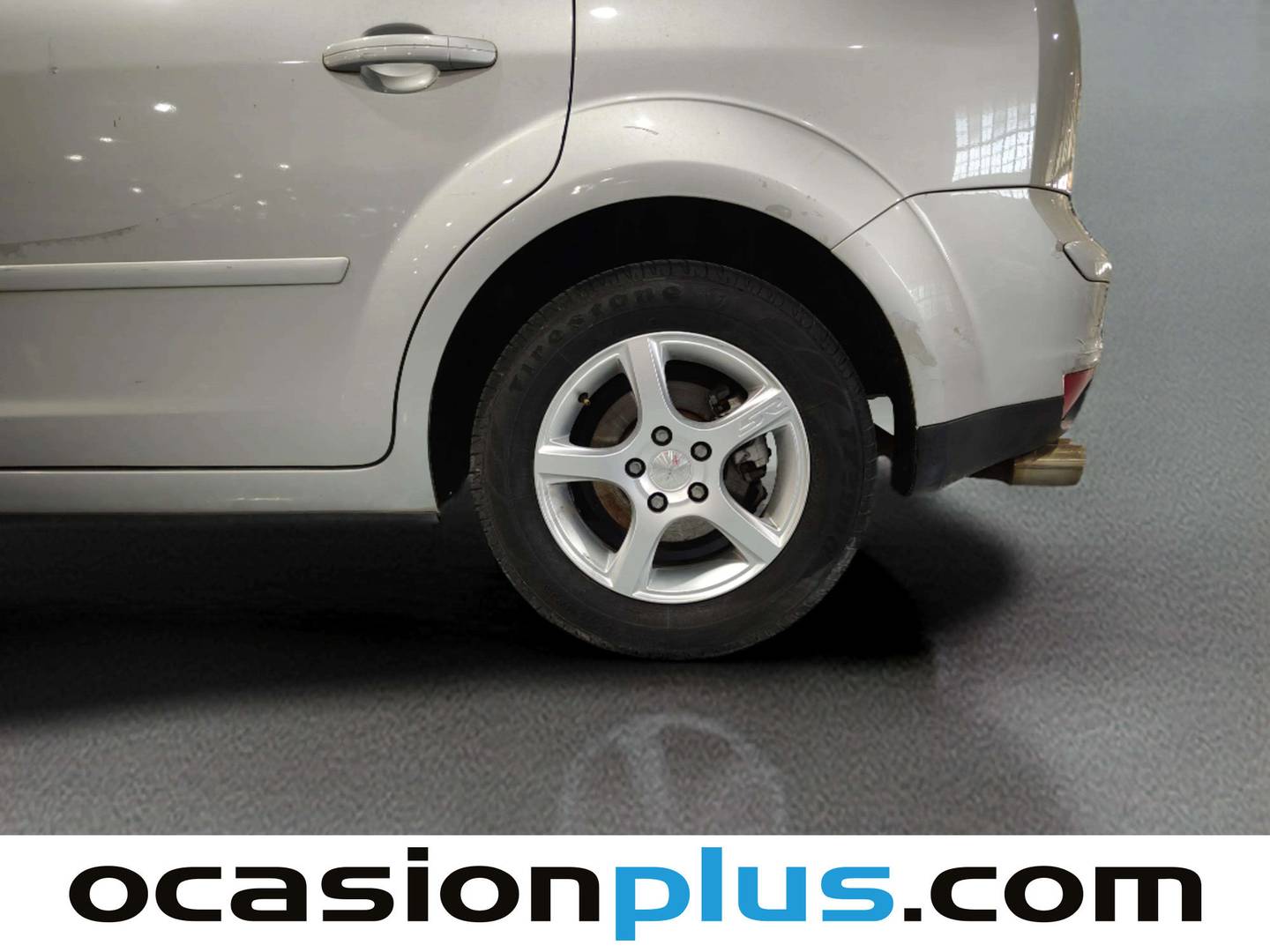 Ford Focus Ford Focus 1.6 Trend (100 CV) al mejor precio