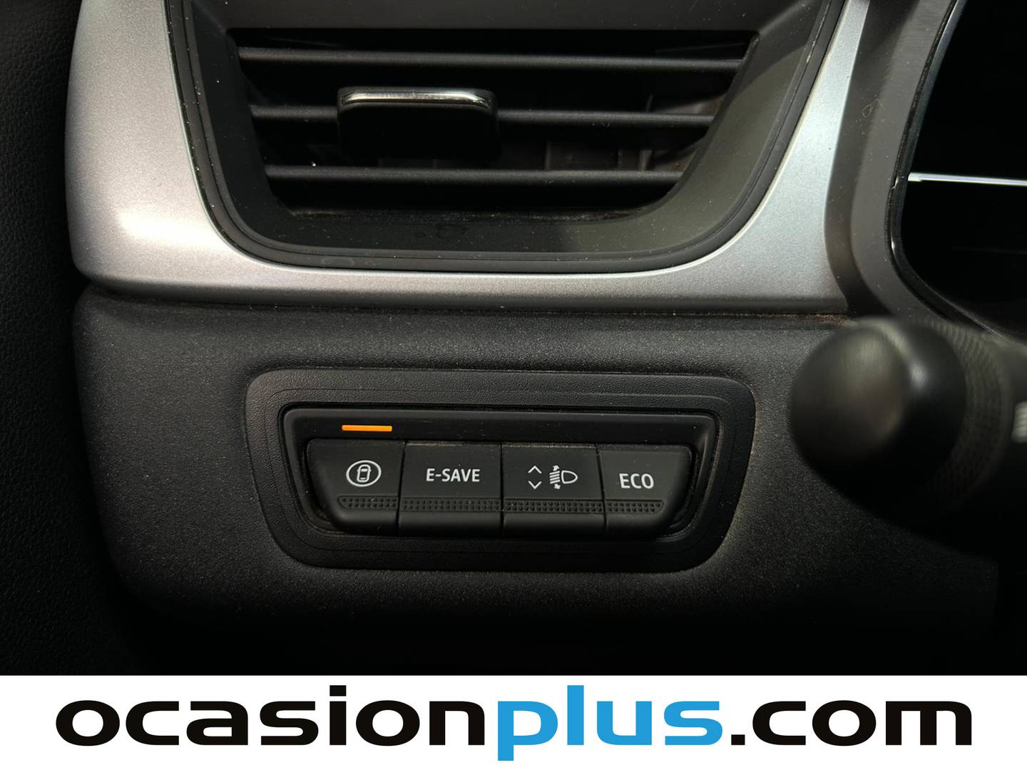 Foto Renault Captur Renault Captur Evolution E-Tech híbrido (145 CV)