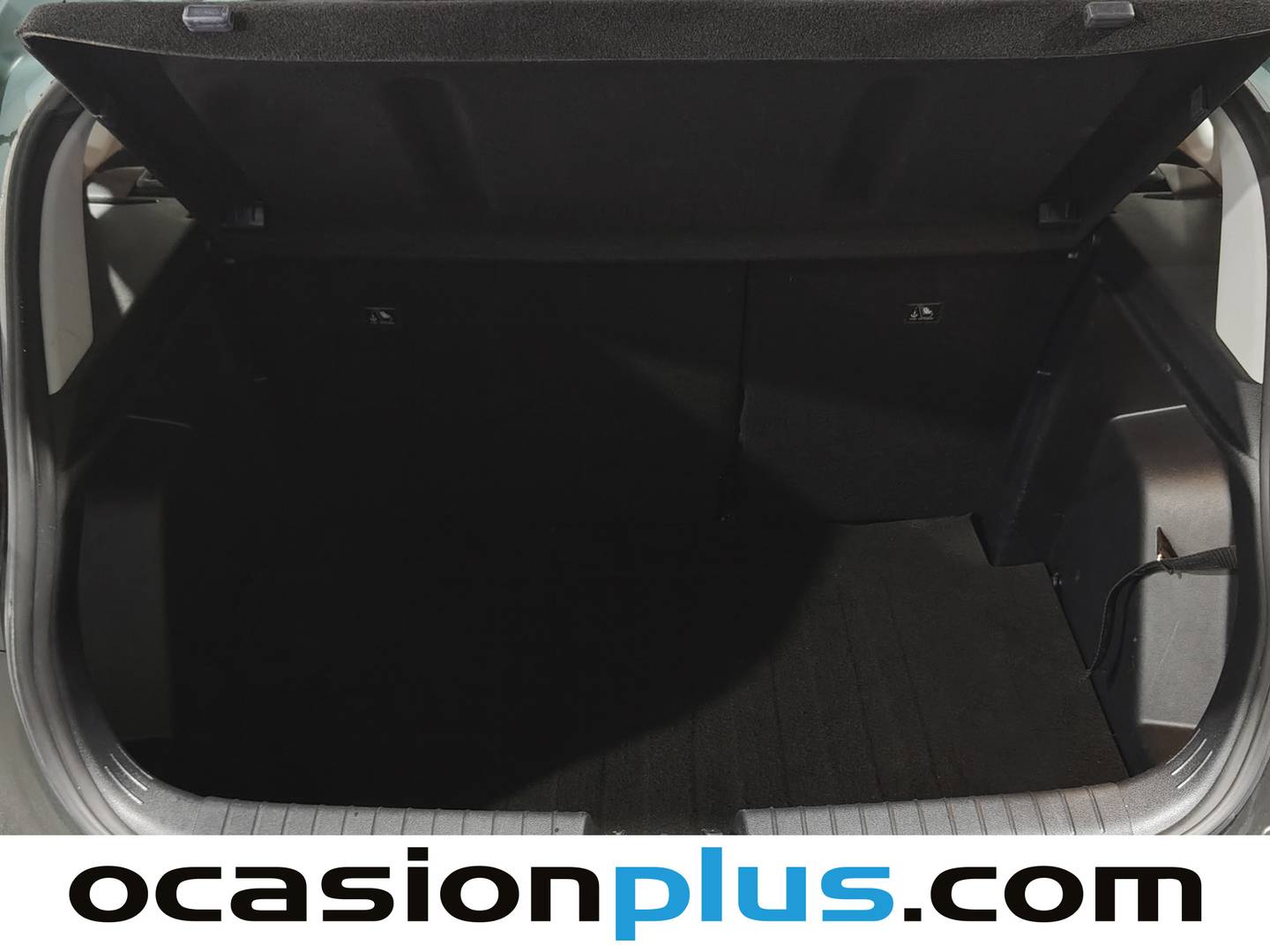 Foto Hyundai Bayon Hyundai Bayon 1.2 MPI Klass (84 CV)