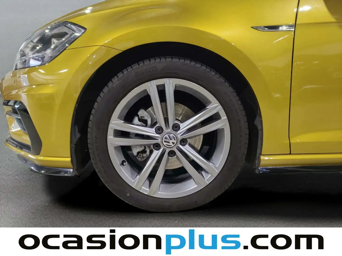 Foto Volkswagen Golf Volkswagen Golf Sport 1.5 TSI Evo (150 CV) Pack R-Line