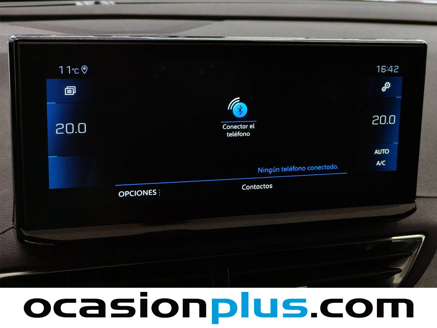 Foto Peugeot 5008 Peugeot 5008 BlueHDI 130 S&S GT EAT8 (130 CV) 7 Plazas