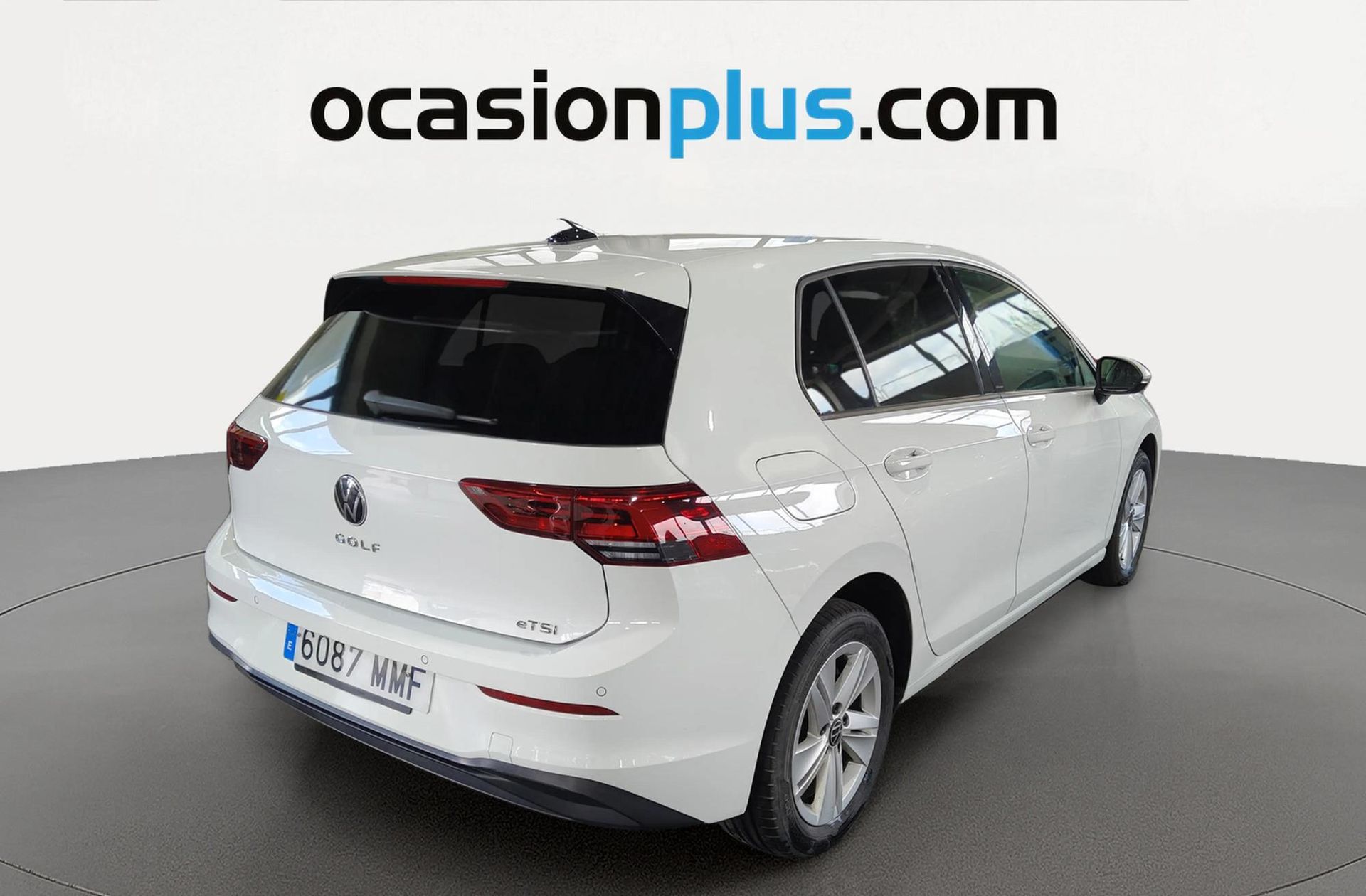 Volkswagen Golf Life 1.0 eTSI DSG - foto 4