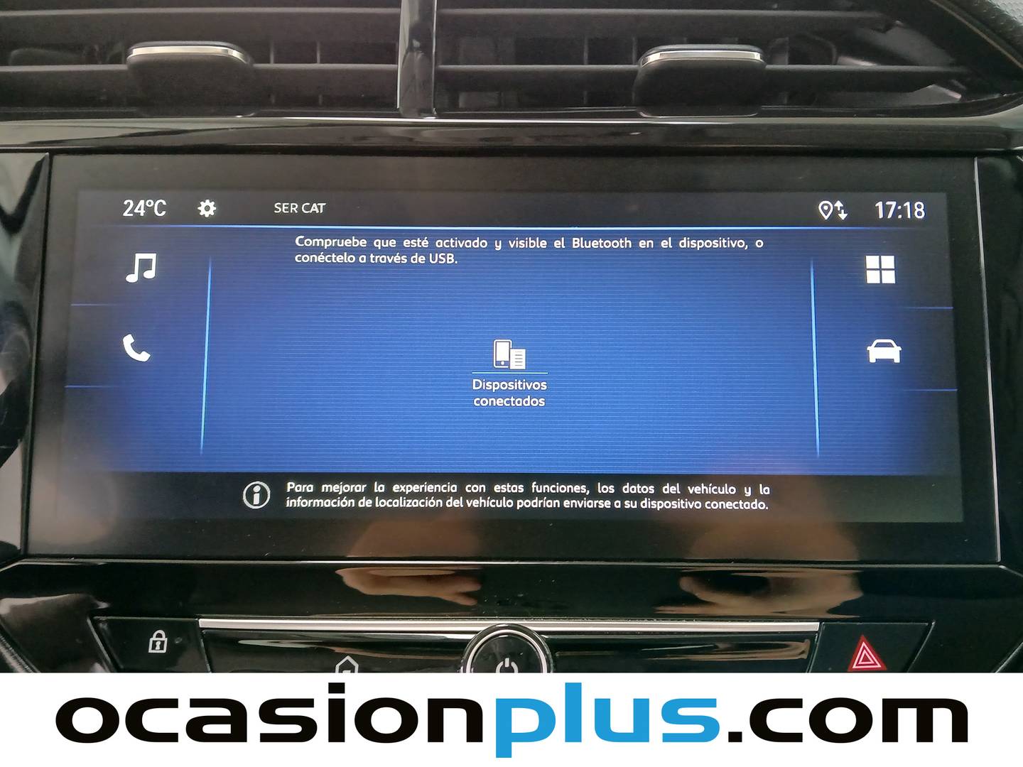 Paquetes del Opel Corsa Opel Corsa 1.2 XEL Edition (75 CV)