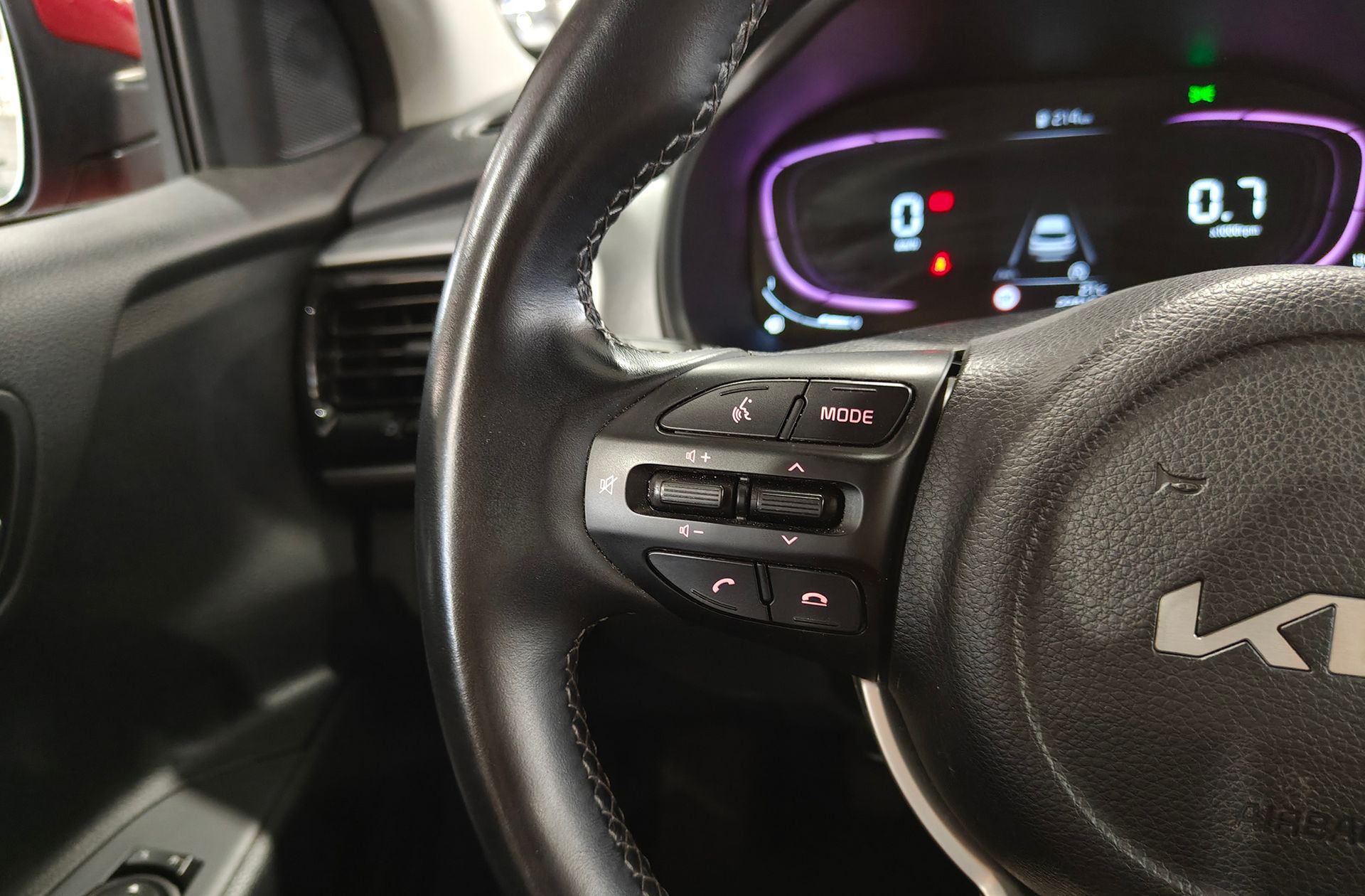 Kia Stonic 1.2 DPi Drive - foto 23