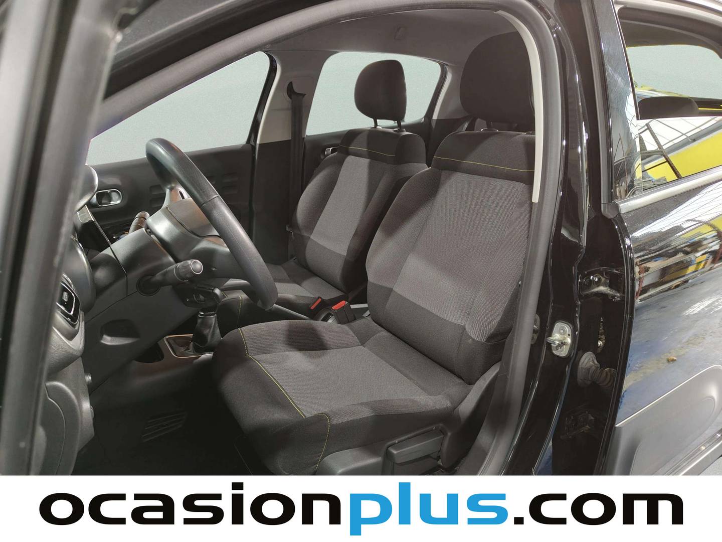 Foto Citroën C3 Citroen C3 PureTech 82 Shine (83 CV)