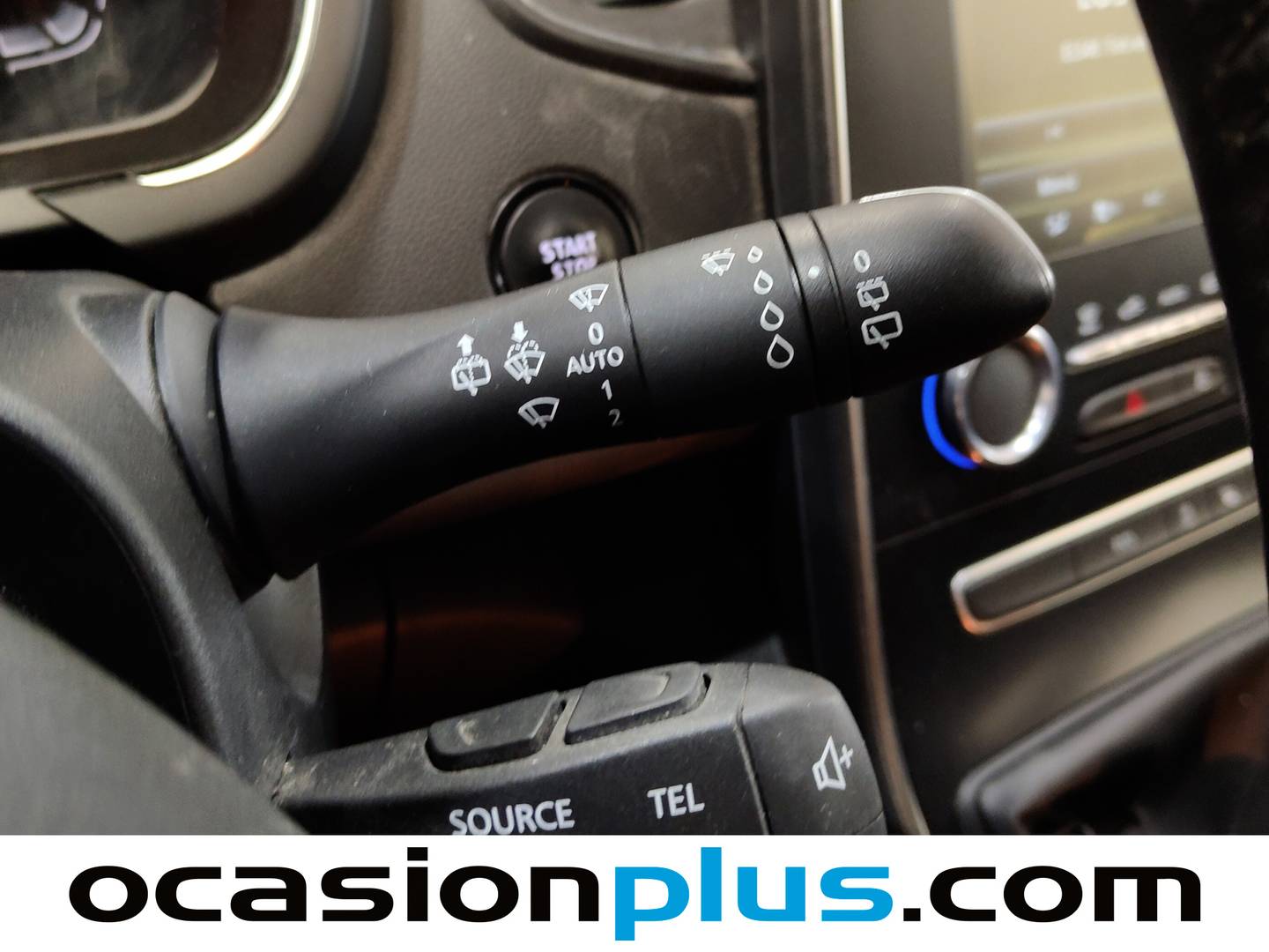 Renault Grand Scénic Renault Grand Scenic Zen TCe (130 CV) 7 Plazas gasolina