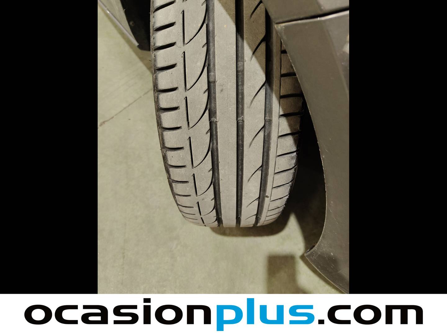 Foto Seat Ibiza SEAT Ibiza SC 1.0 EcoTSI FR (110 CV)