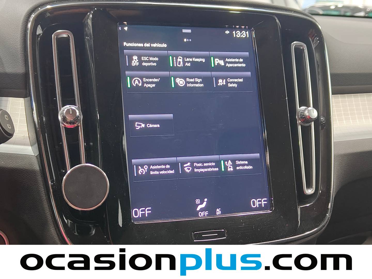 Volvo XC40 Volvo XC40 T2 Core (129 CV) barato