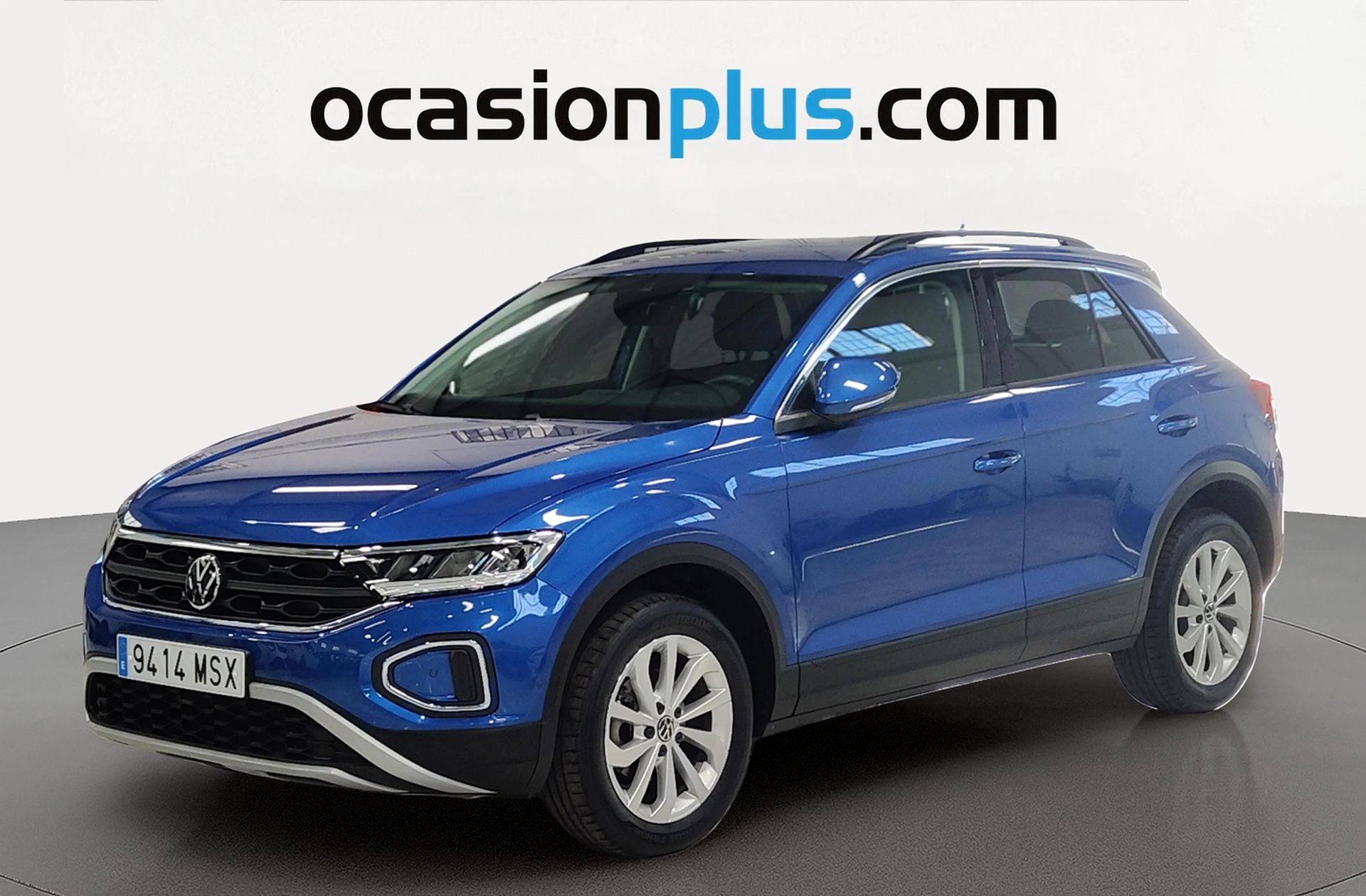 Volkswagen T-Roc Life 1.0 TSI