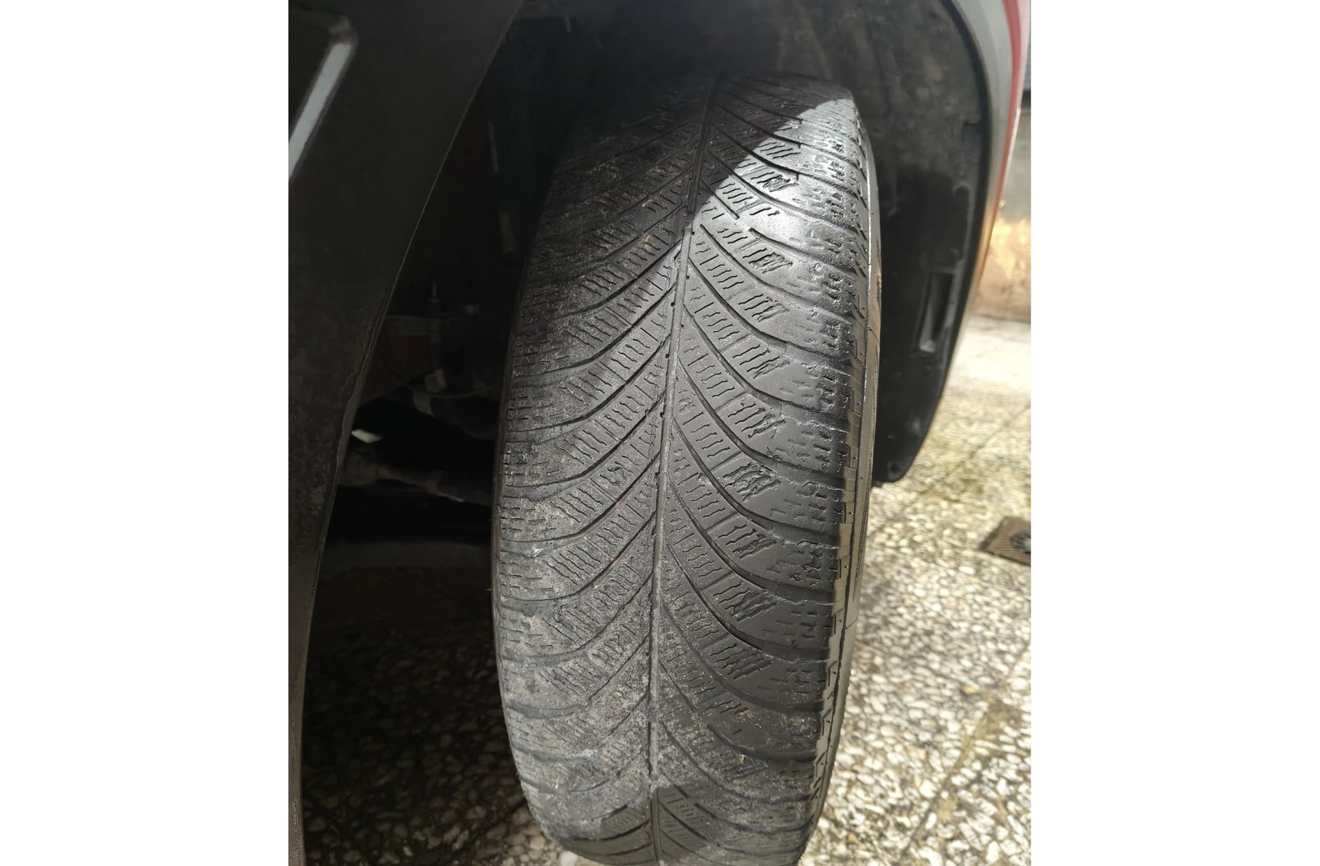 Hyundai Tucson 1.6 T-GDi Klass 4x2 - foto 33
