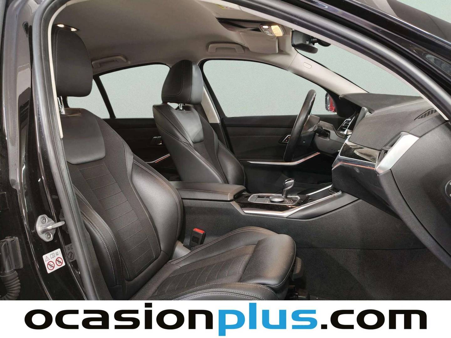 BMW Serie 3 BMW Serie 3 320d (190 CV) al mejor precio