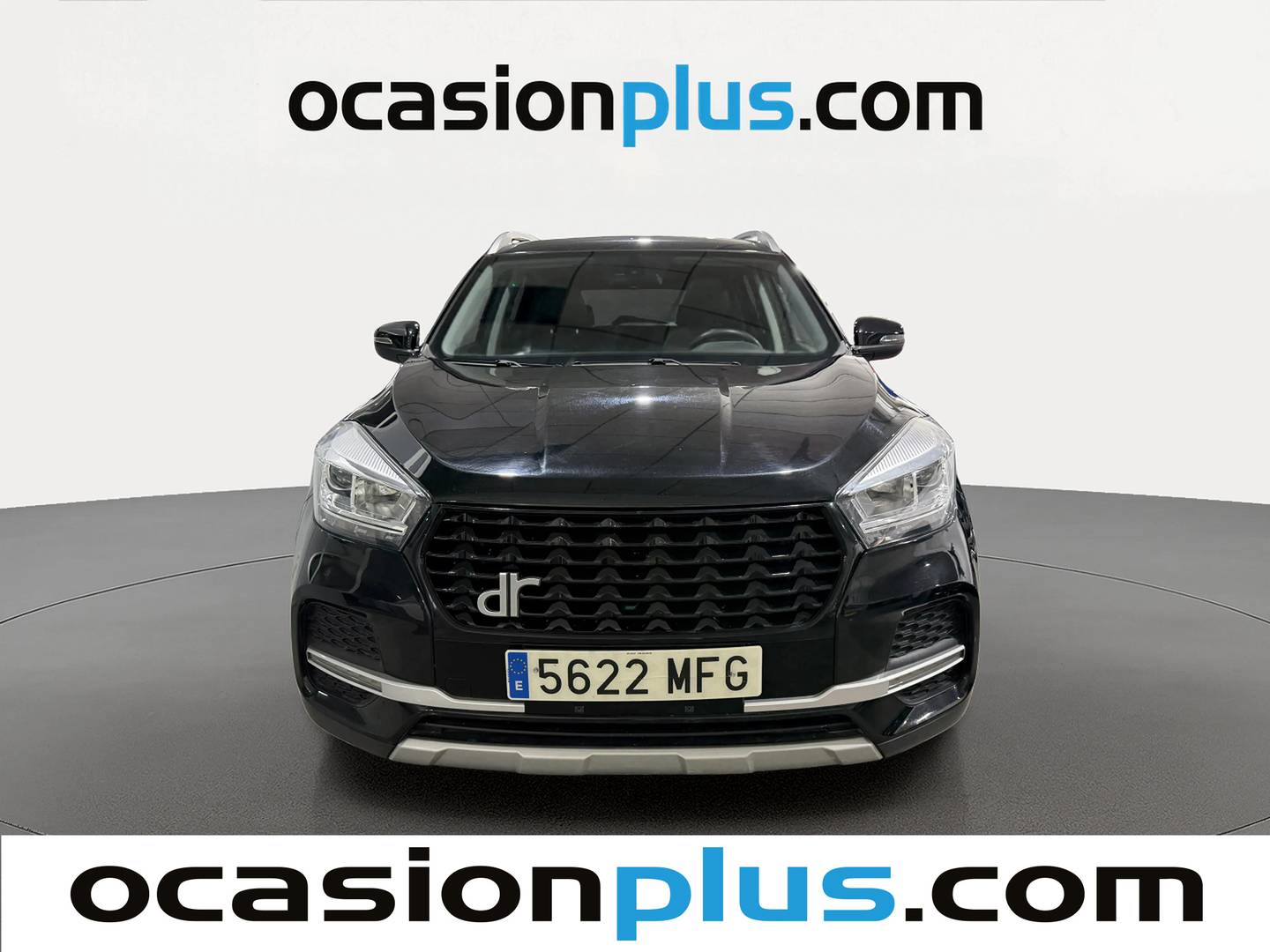 Foto DR AUTOMOBILES DR 4.0 DR AUTOMOBILES DR4 DR4 1.5 85 kW (116 CV)