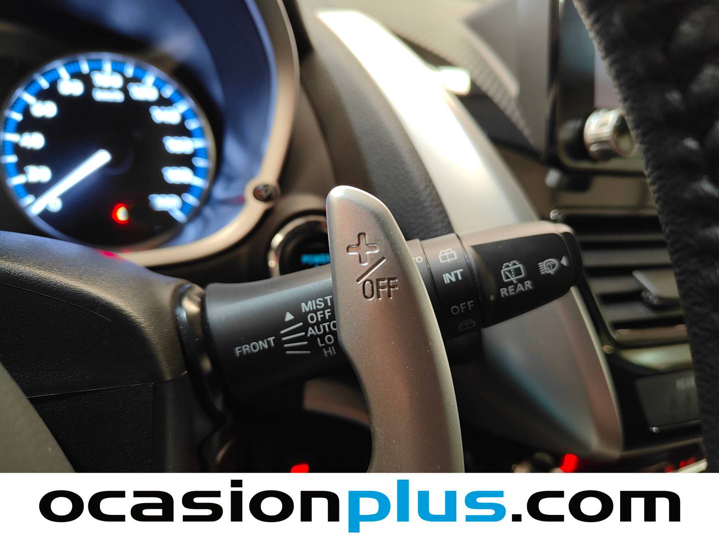 Mitsubishi Eclipse Cross Mitsubishi Eclipse Cross Eclipse Cross 2.4 PHEV Kaiteki 4WD Auto (188 CV) de segunda mano