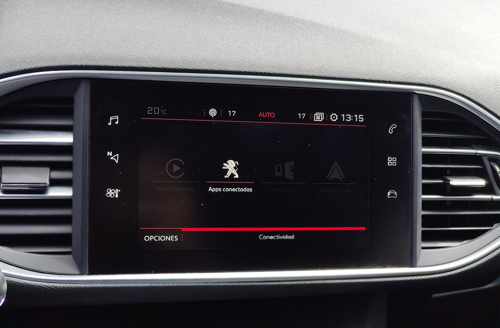 Peugeot 308 1.2 PureTech GT Line EAT8 - foto 10