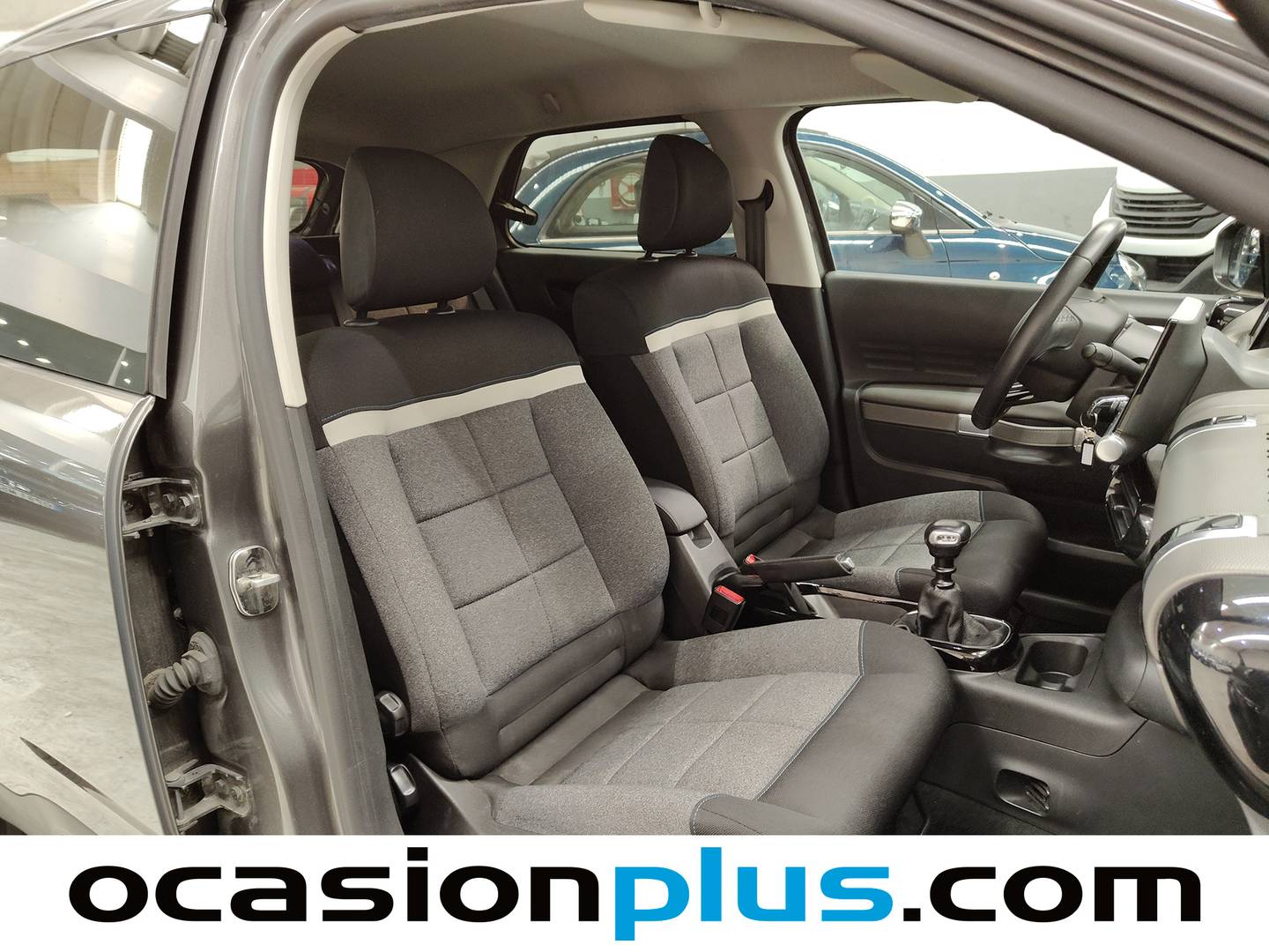 Citroën C4 Cactus Citroën C4 Cactus BlueHDi 100 Shine (100 CV) al mejor precio