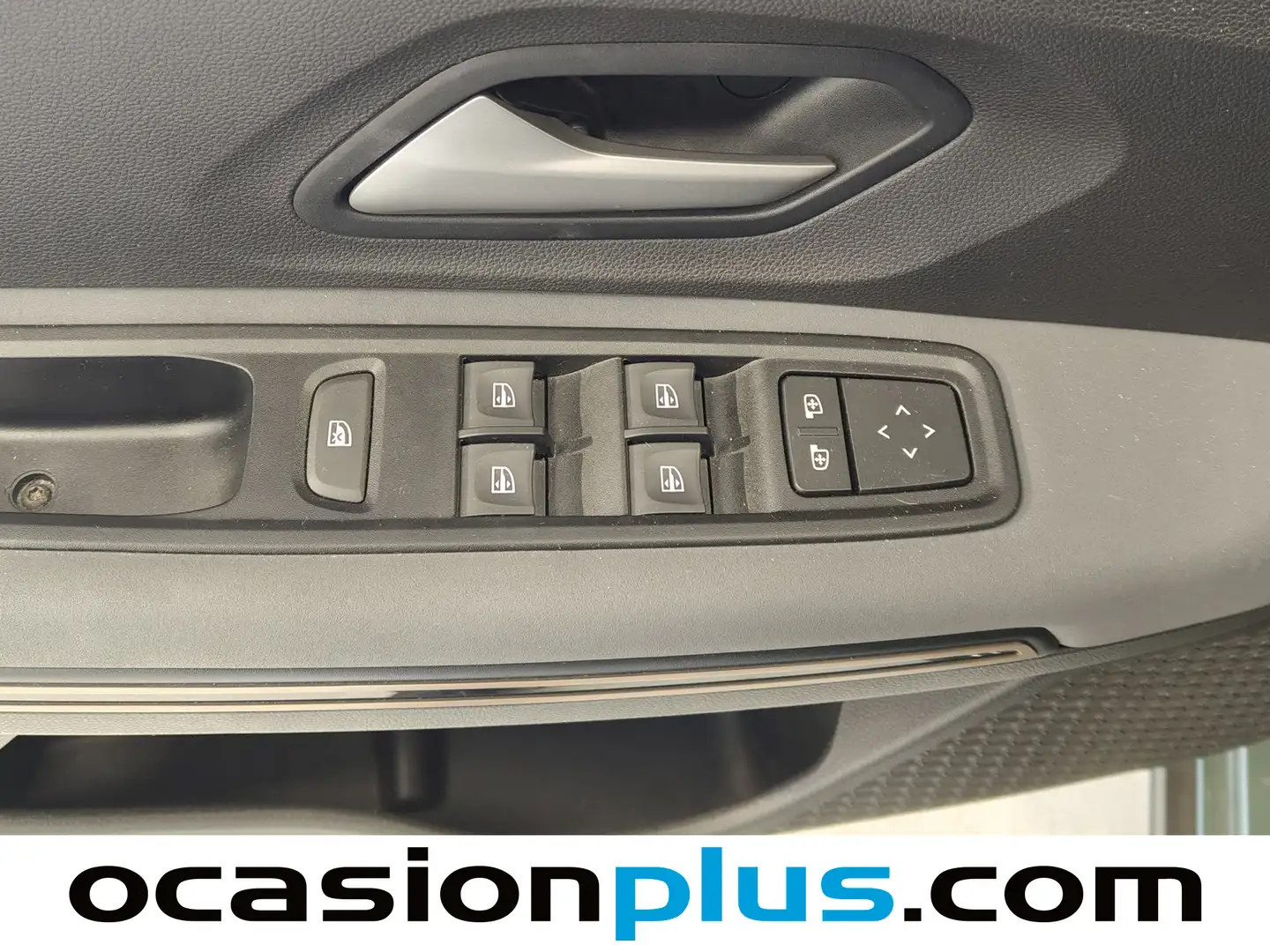 Foto Dacia Sandero Dacia Sandero Stepway Extreme Go TCe  (110 CV)