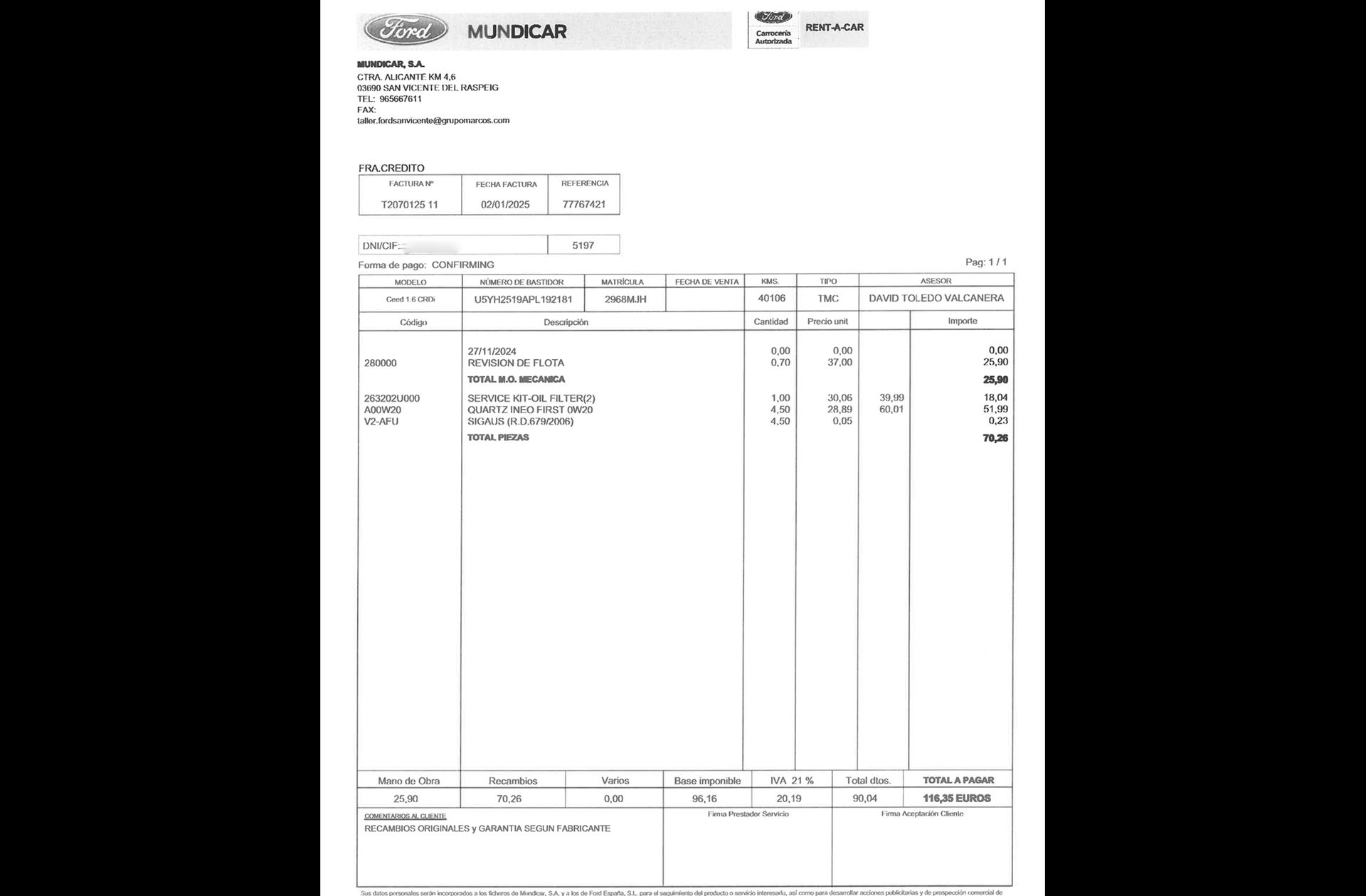 Kia Ceed 1.6 MHEV iMT Drive - foto 18
