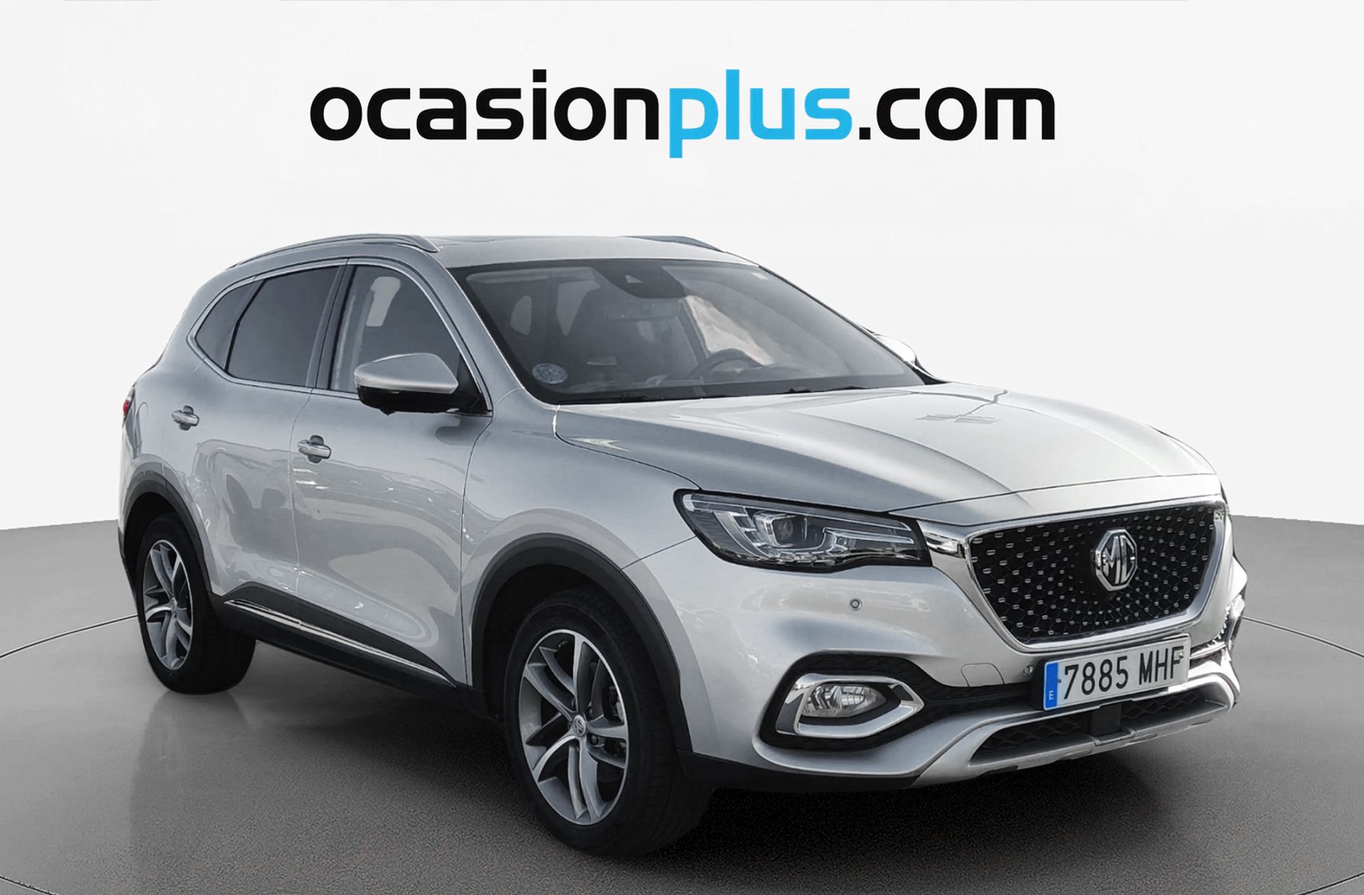 MG eHS 1.5 T-GDi PHEV Luxury - foto 2