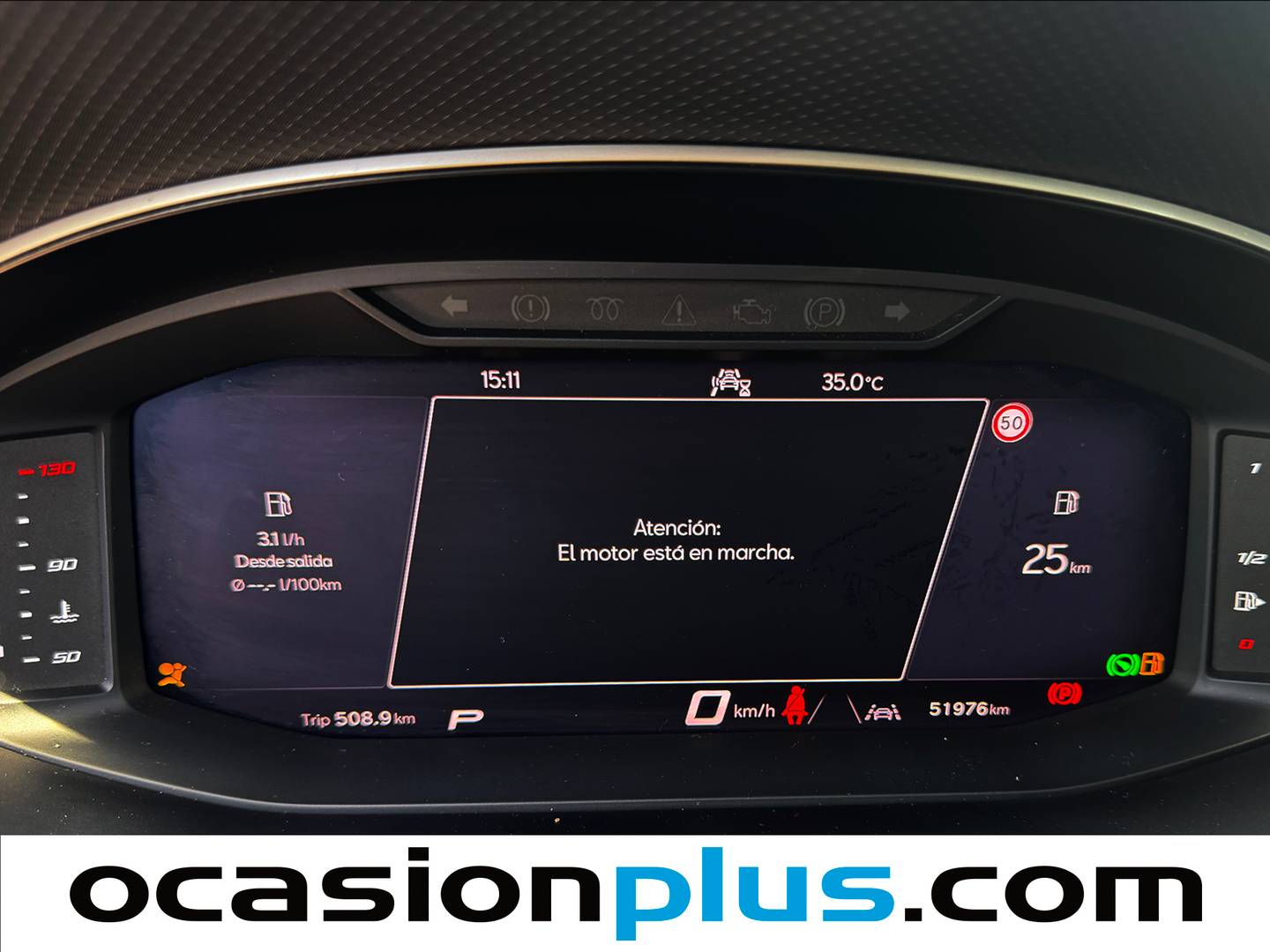Seat Arona Seat Arona 1.0 TSI Style XL DSG (115 CV) de segunda mano