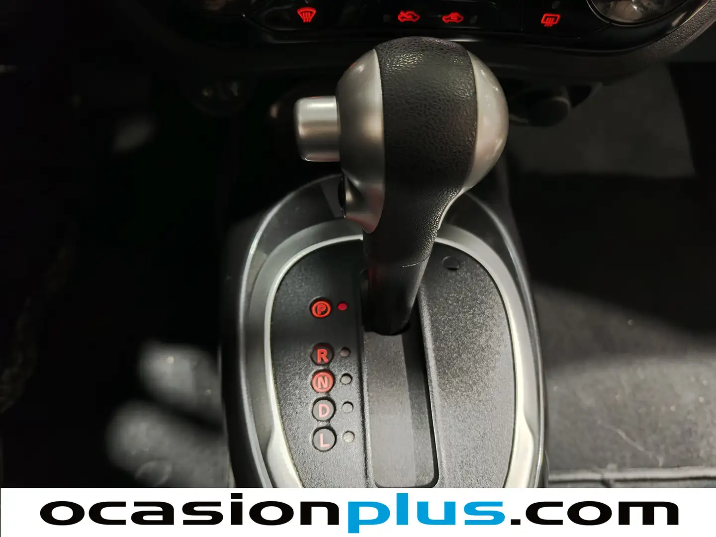 Foto Nissan JUKE Nissan Juke N-Connecta CVT (112 CV)