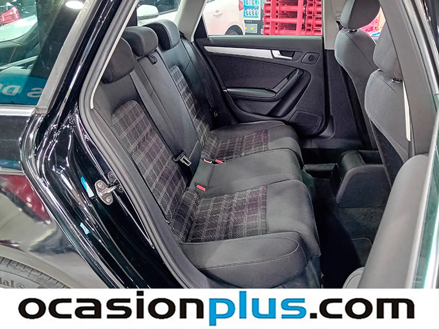 Foto Audi A4 Audi A4 Avant Avant 2.0 TFSI quattro (211 CV) S tronic