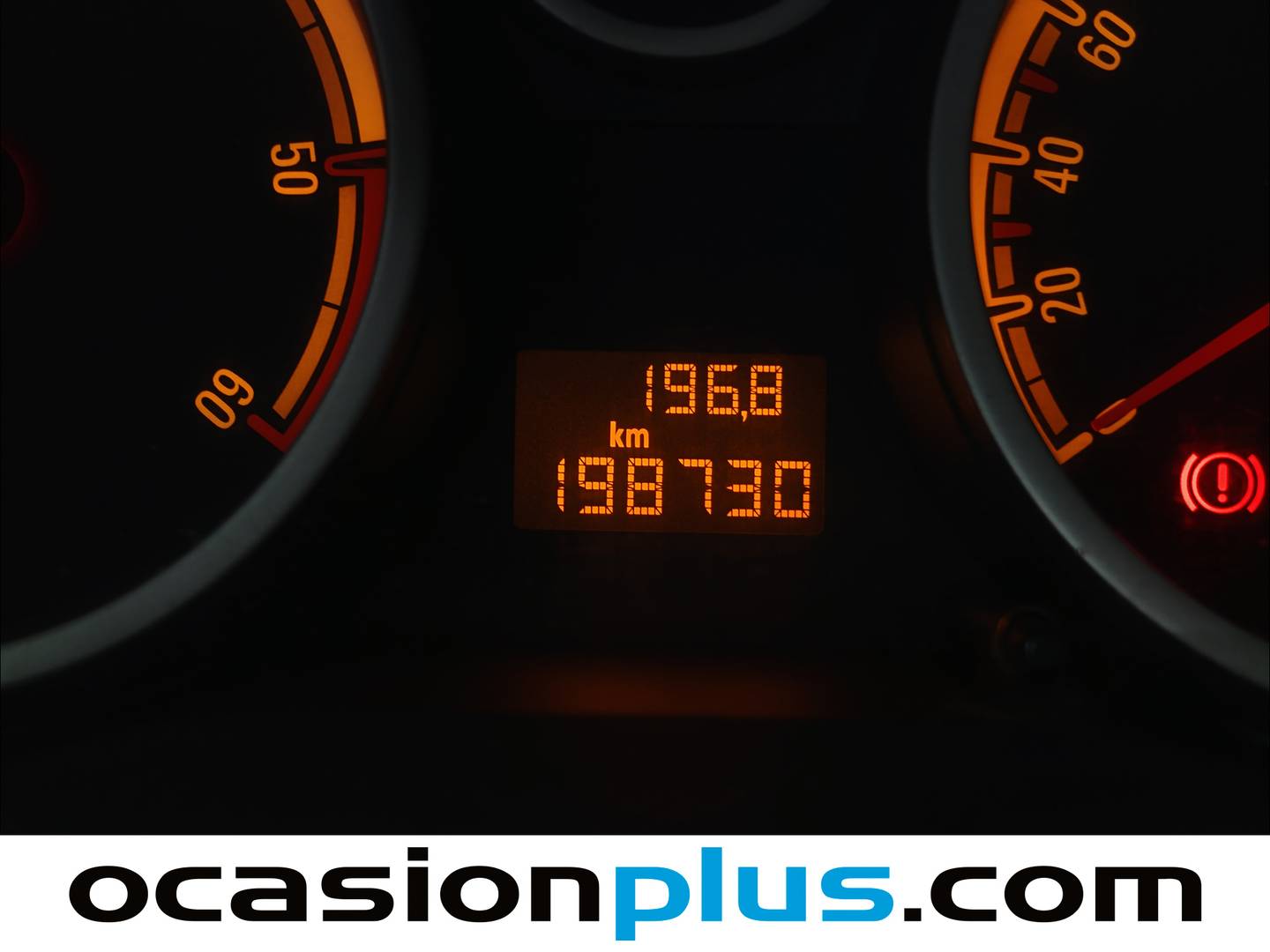 Opel Corsa Opel Corsa 1.3 CDTI Enjoy (75 CV) seminuevo