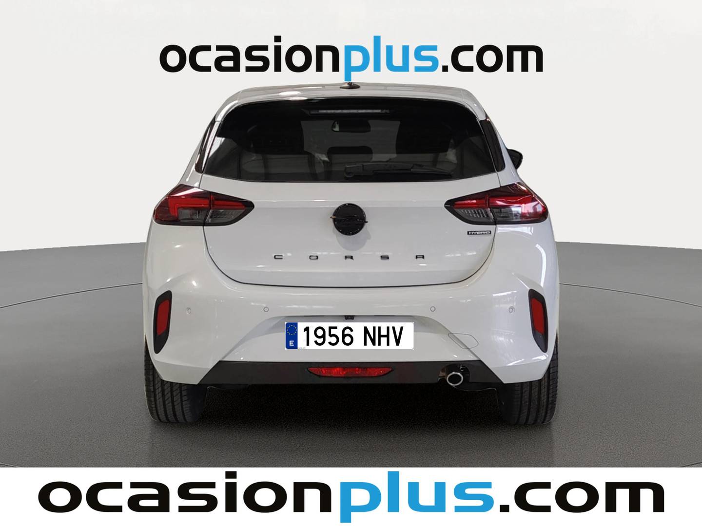Foto Opel Corsa Opel Corsa 1.2 T XHL Hybrid GS eDCT (110 CV)