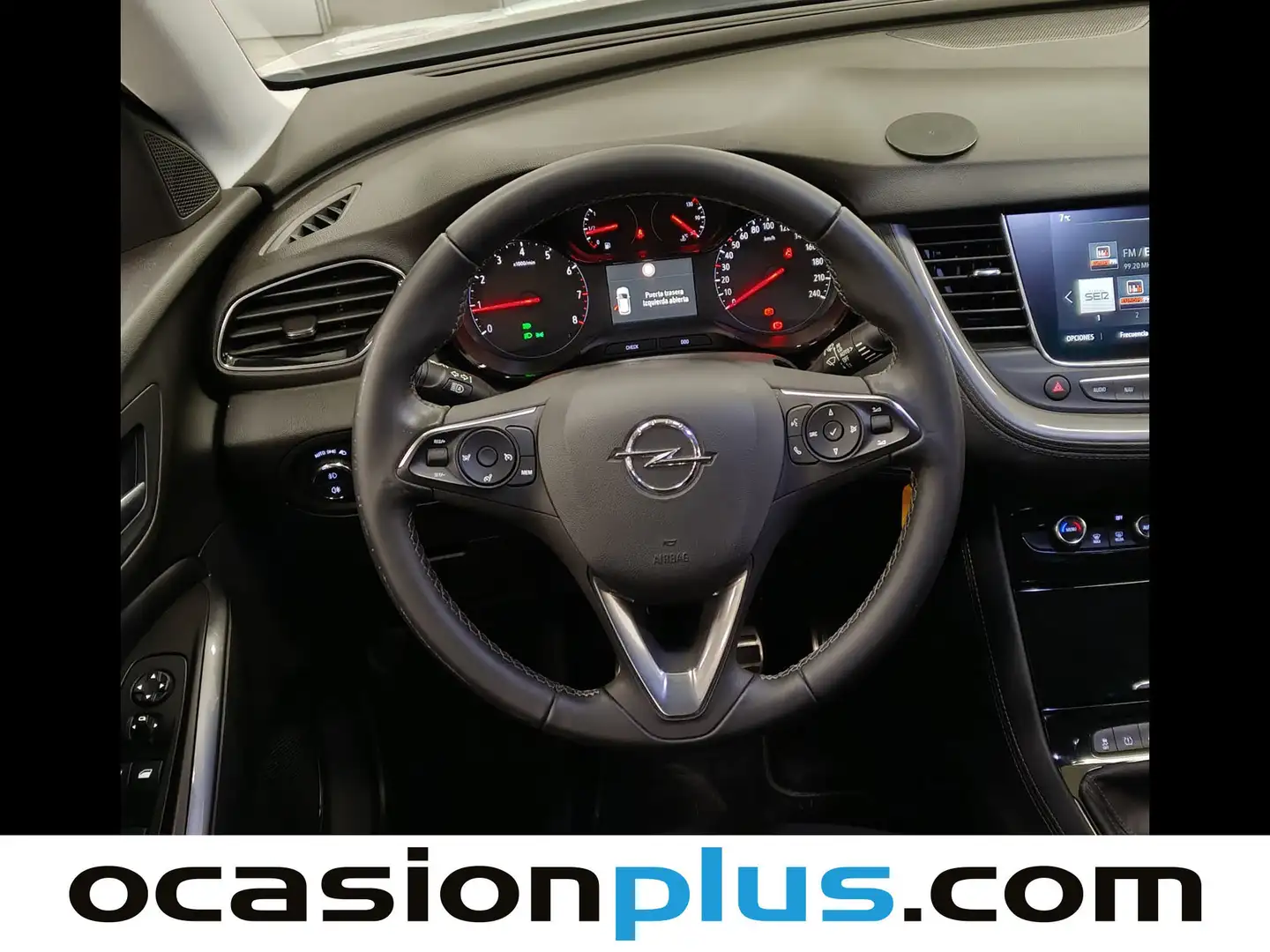 Foto Opel Grandland X Opel Grandland X 1.2 Turbo 120 Aniversario (130 CV)