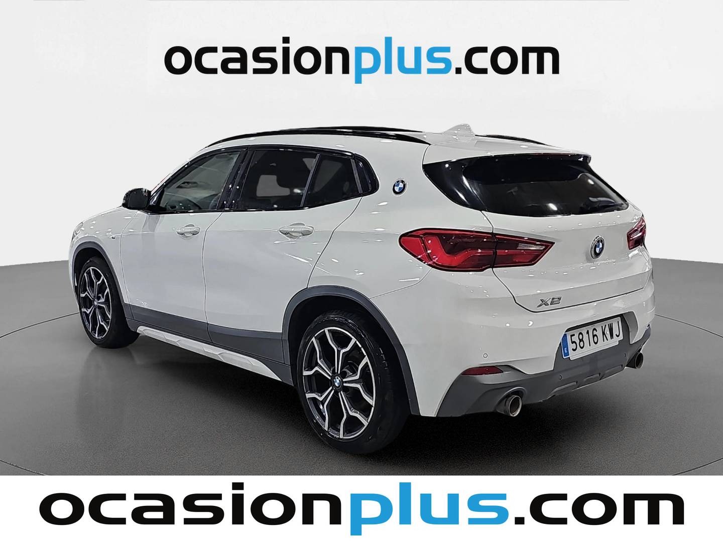 Foto BMW X2 BMW X2 sDrive20i (192 CV) PACK M