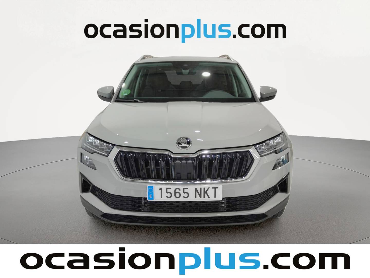 Skoda Karoq Skoda Karoq 1.5 TSI ACT Plus DSG (150 CV) 150cv