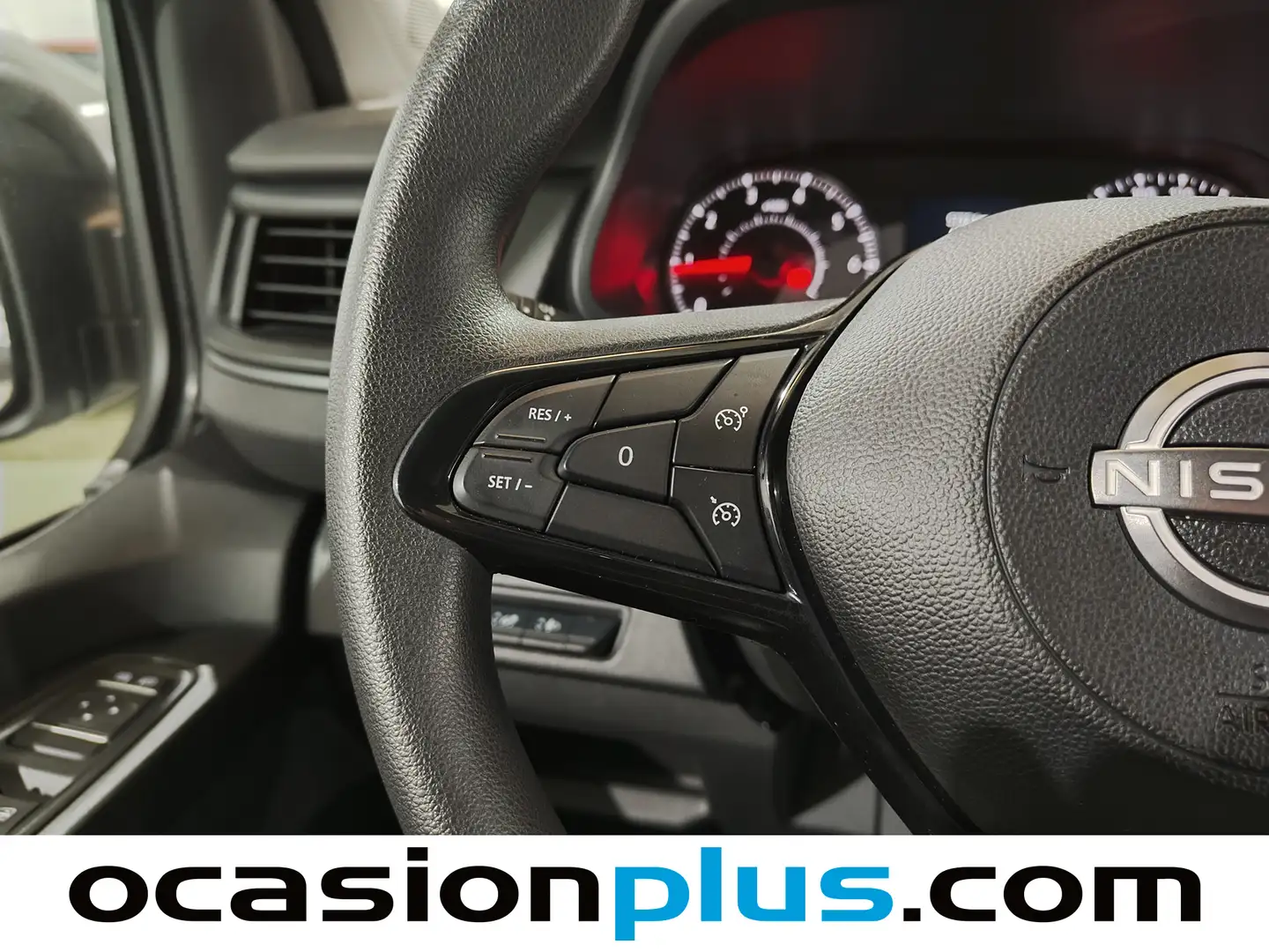 Foto Nissan Primastar NISSAN Primastar DCab 2.0dCi (110CV) L1H1 1T Acenta