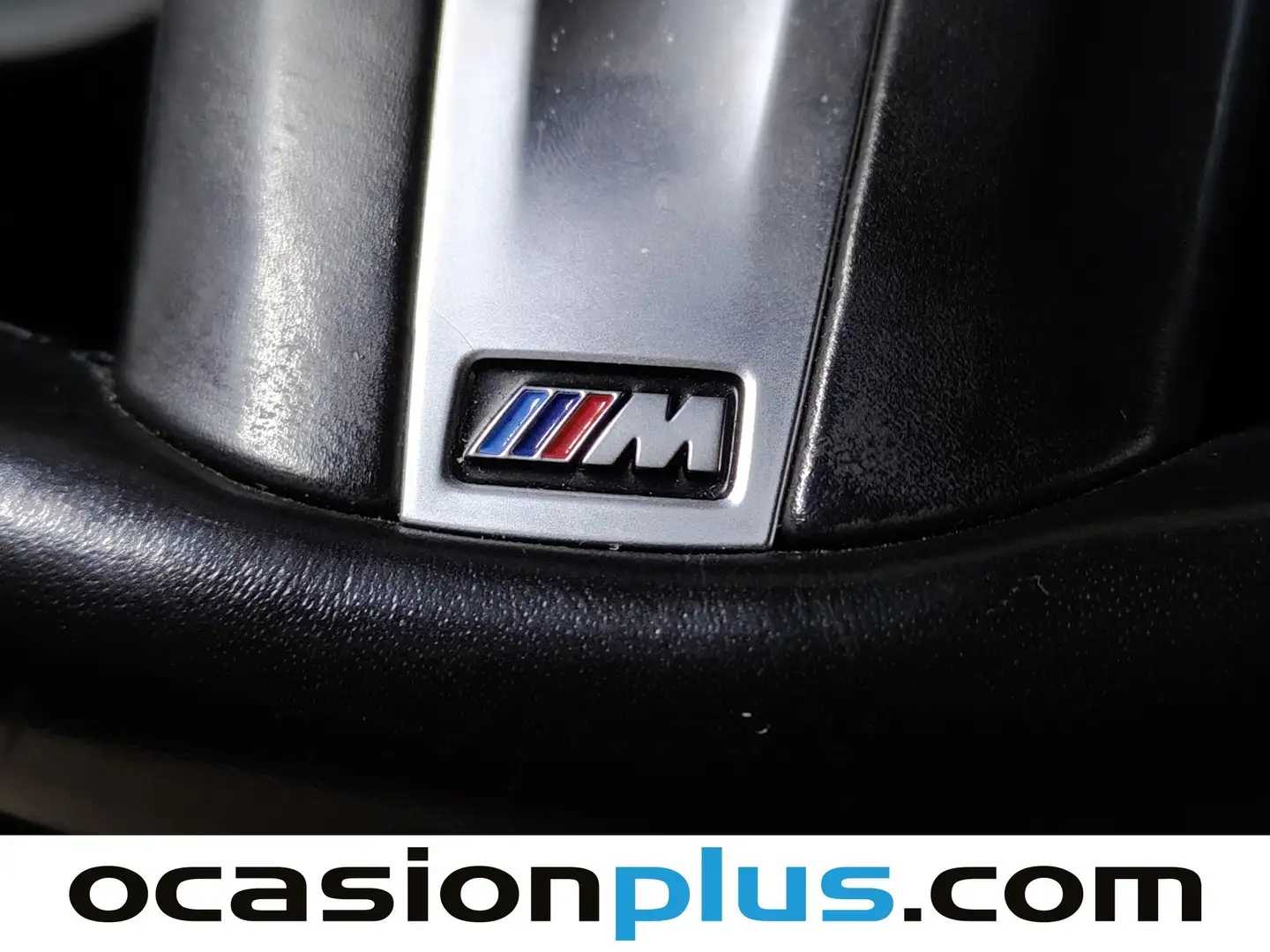 Foto BMW Serie 1 BMW Serie 1 118i (136 CV) PACK M