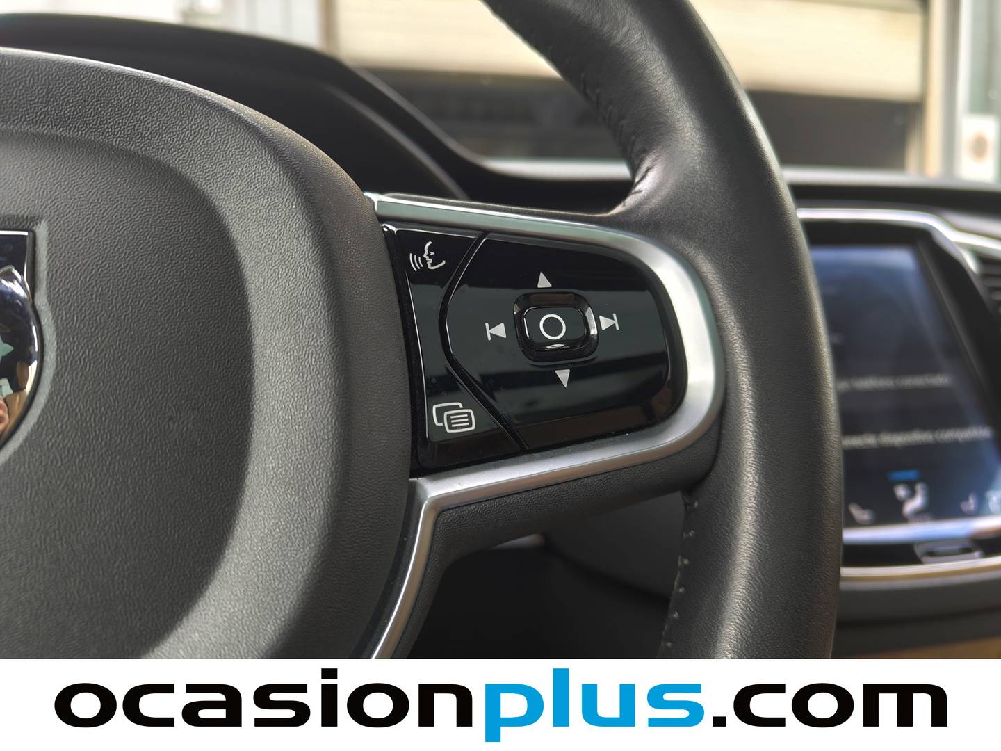 Volvo XC90 Volvo XC90 D5 Inscription AWD Auto (235 CV) 7 Plazas 235cv