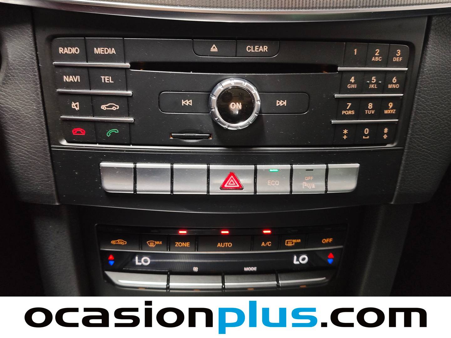 Mercedes Clase E Mercedes Clase E 220 BlueTEC Avantgarde (170 CV) 170cv