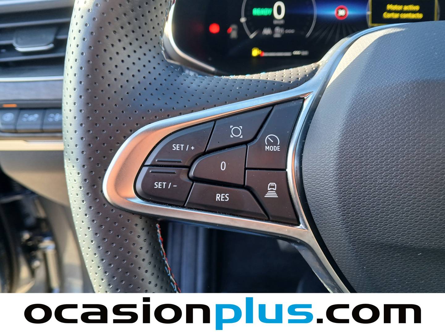 Renault Arkana Renault Arkana Esprit Alpine E-TECH Híbrido (145 CV) de ocasión