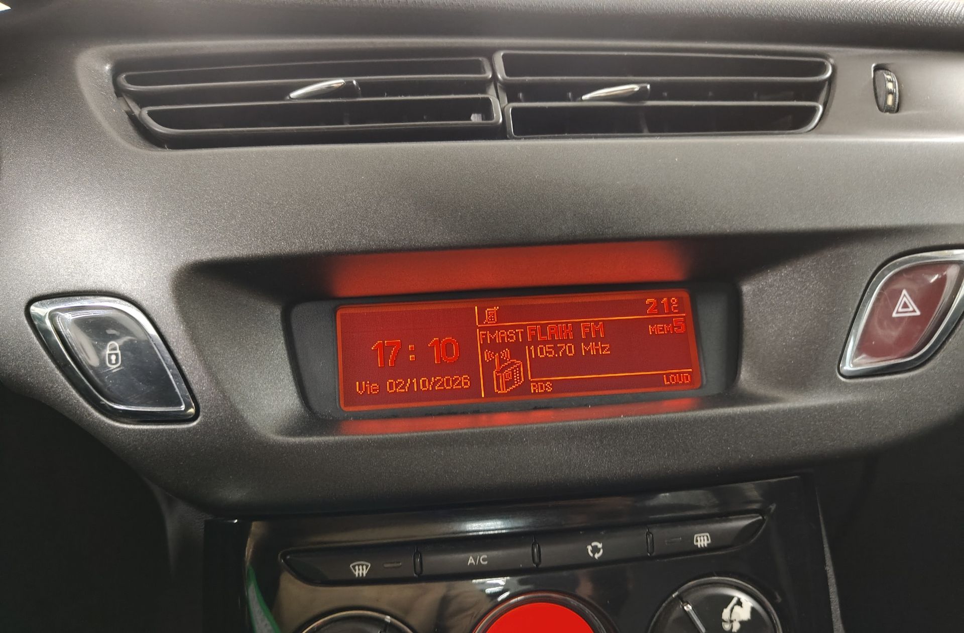 Citroën C3 1.6 HDi Collection - foto 22