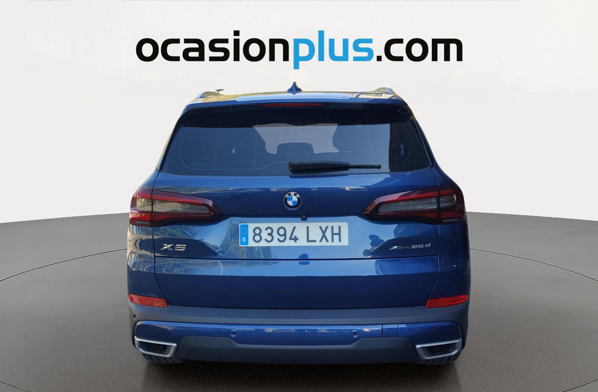BMW X5 xDrive25d - foto 15