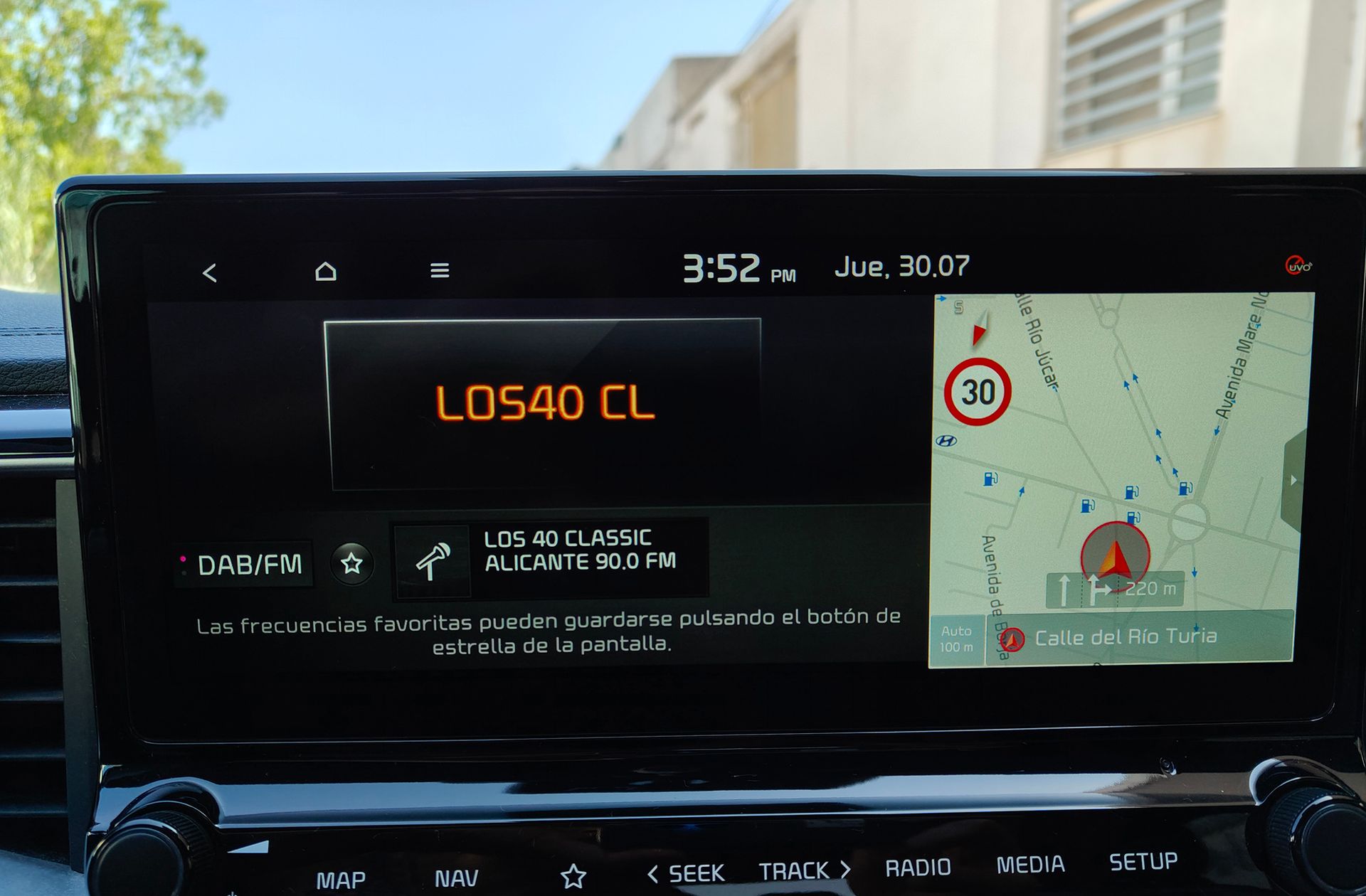 Kia Ceed 1.6 CRDi GT Line - foto 33