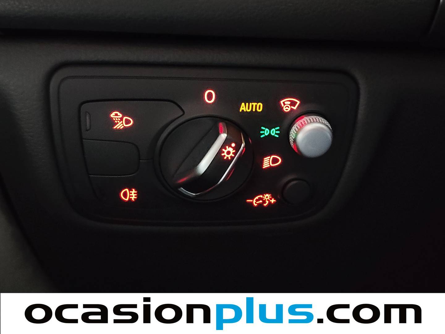 Foto Audi A6 Audi S6 Avant Avant 4.0 TFSI quattro (450 CV) S tronic