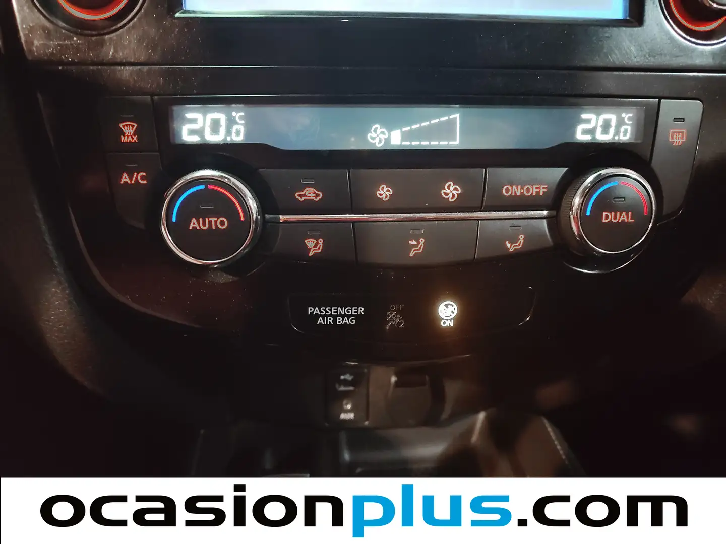 Foto Nissan X-TRAIL Nissan X-Trail dCi 130 N-Connecta (130 CV) 7 plazas