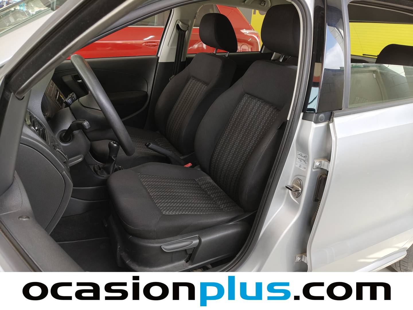 Volkswagen Polo Volkswagen Polo Edition 1.0 BMT (75 CV) 75cv