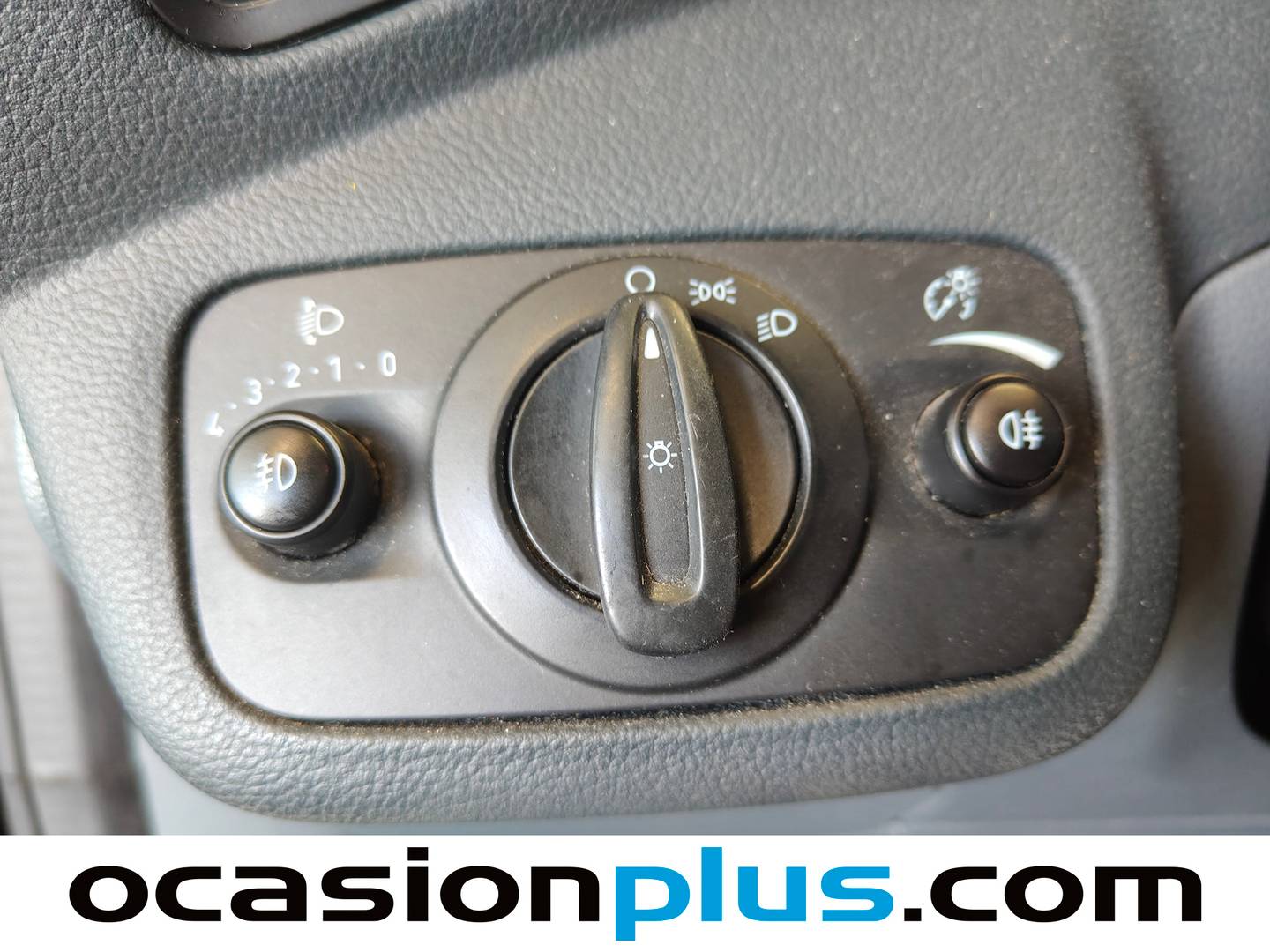 Ford C-Max Ford C-Max 1.6 TDCI Trend (115 CV) 2014