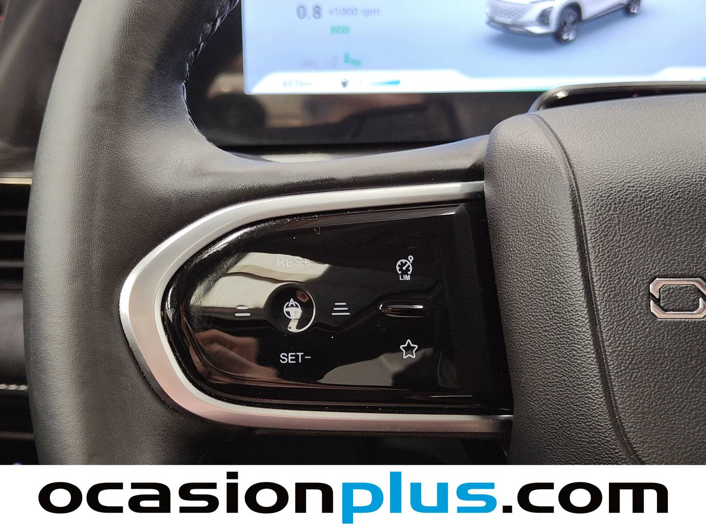 OMODA 5 OMODA 5 1.6 TGDI Premium (145 CV) gasolina