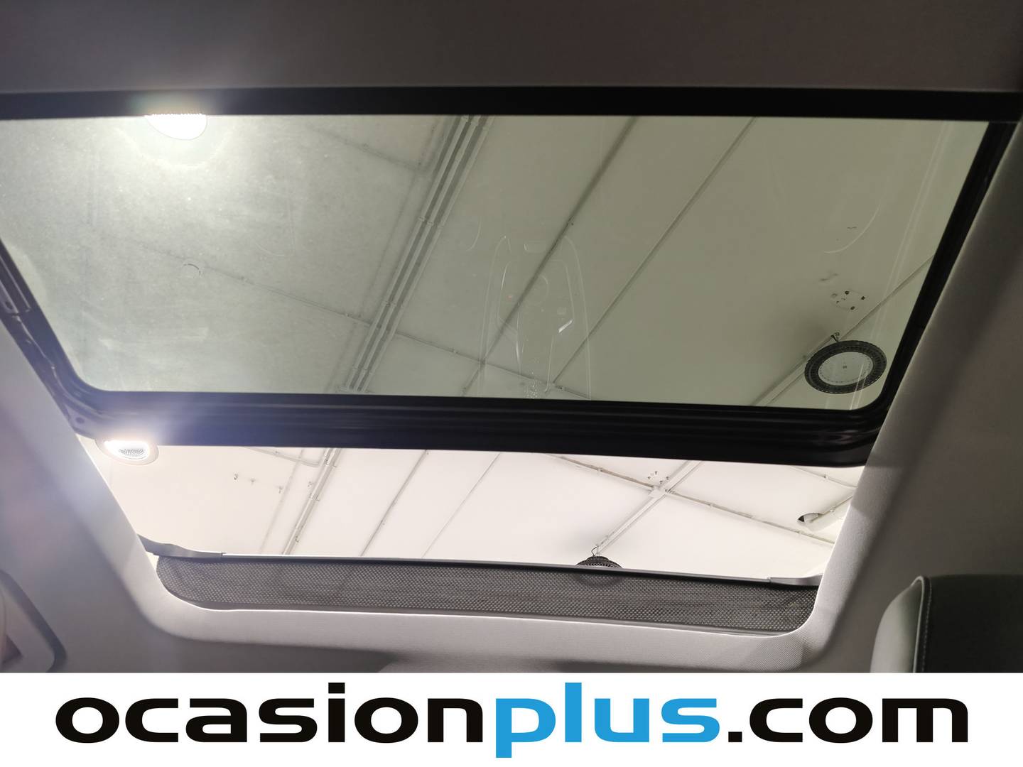 Extras y acabados del EBRO S700 EBRO S700 1.6 TGDI Luxury 7 DCT (147 CV)