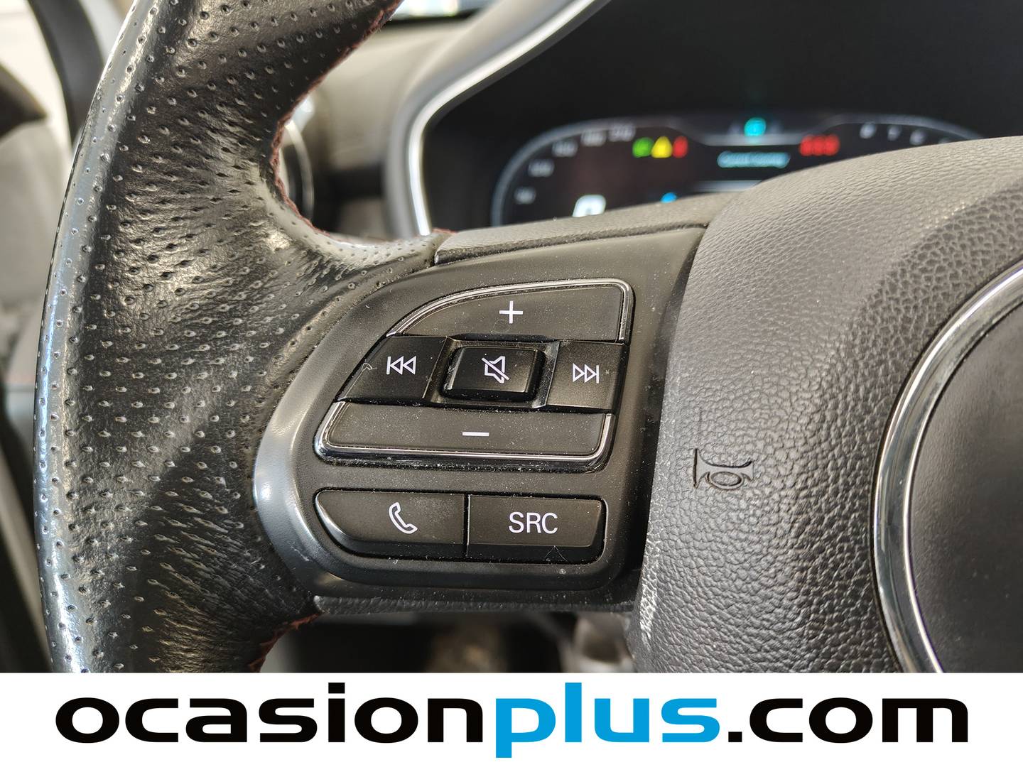 MG HS MG HS 1.5 Turbo GDI Luxury (162 CV) seminuevo