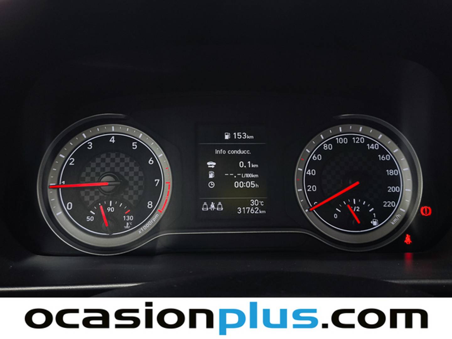 Hyundai i20 Hyundai i20 1.0 TGDI SLX 74 kW (100 CV) 2021