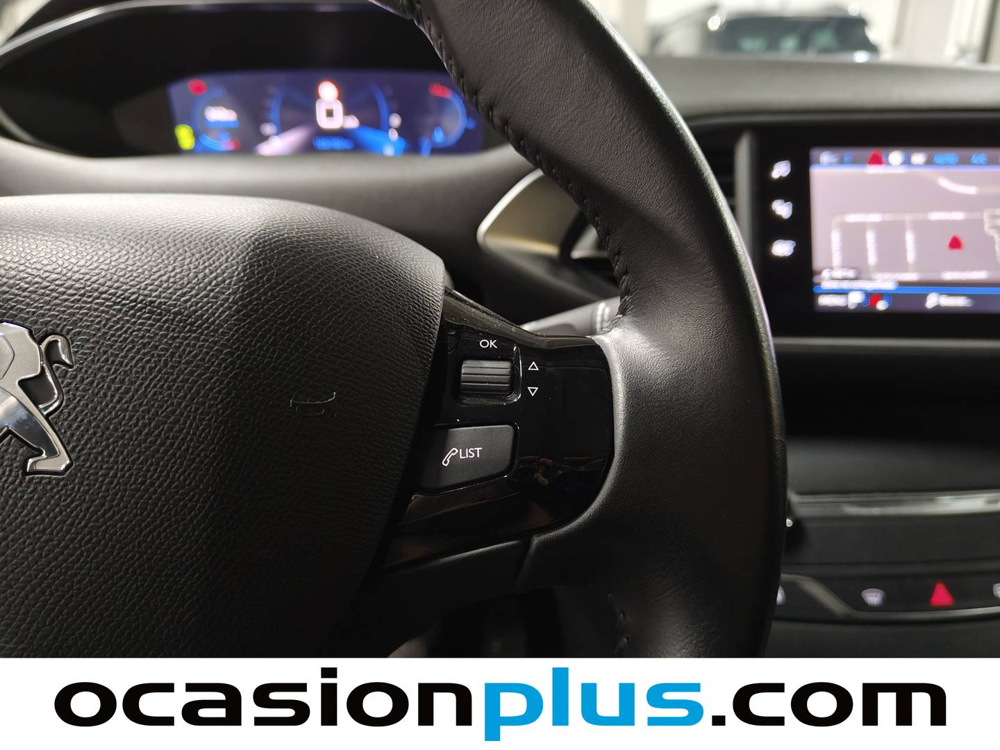 Foto Peugeot 308 Peugeot 308 Active Pack BlueHDi S&S (130 CV)