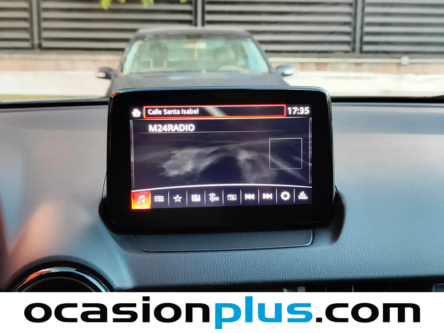 Foto Mazda CX-3 Mazda CX-3 2.0 G Zenith 2WD (121 CV)