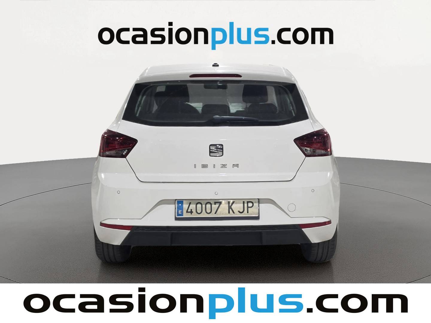 Seat Ibiza Seat Ibiza 1.0 EcoTSI S&S Style (95 CV) barato