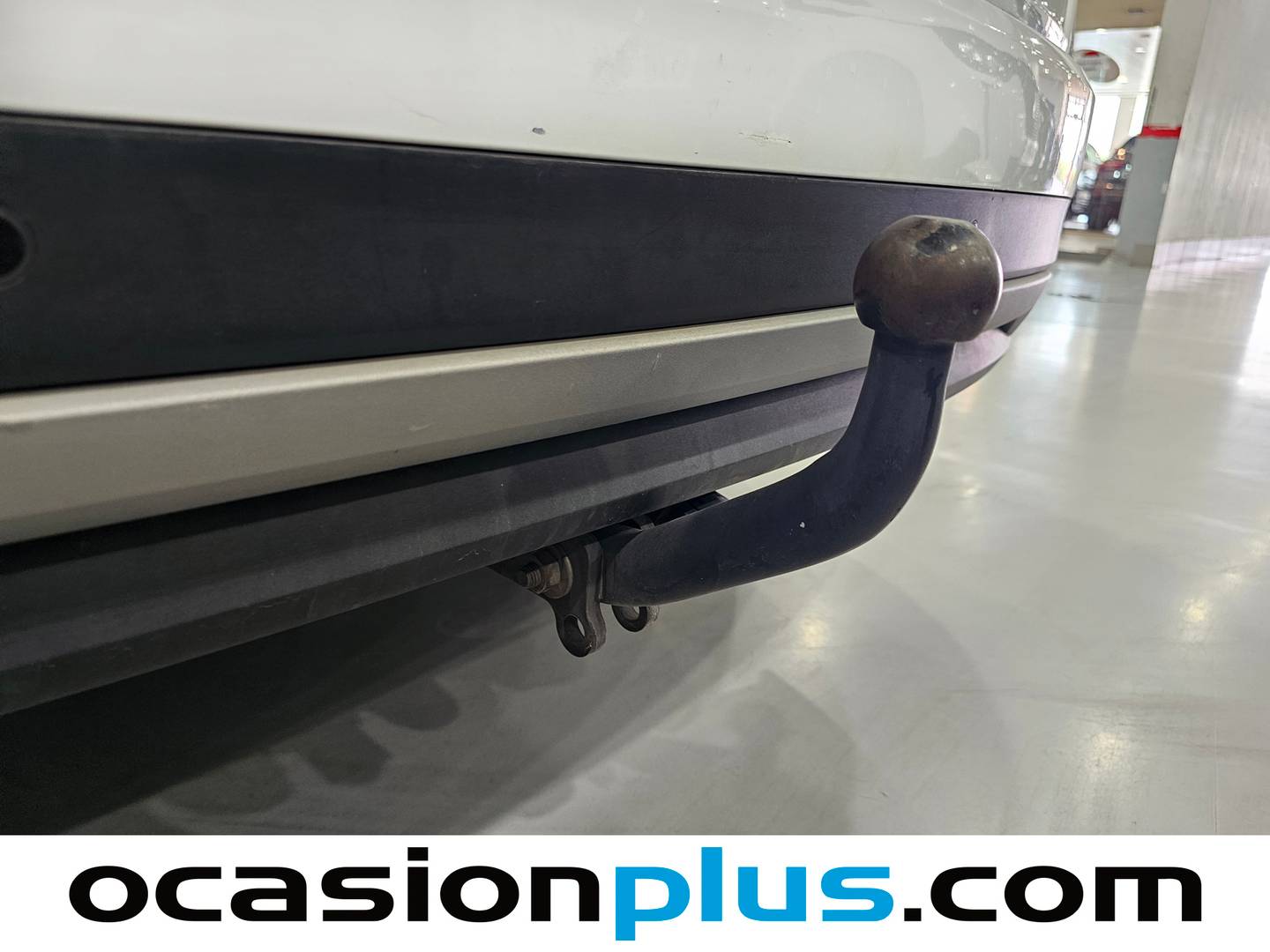 Renault Grand Scénic Renault Grand Scenic Zen Energy dCi (110 CV) 7 PLAZAS km 0